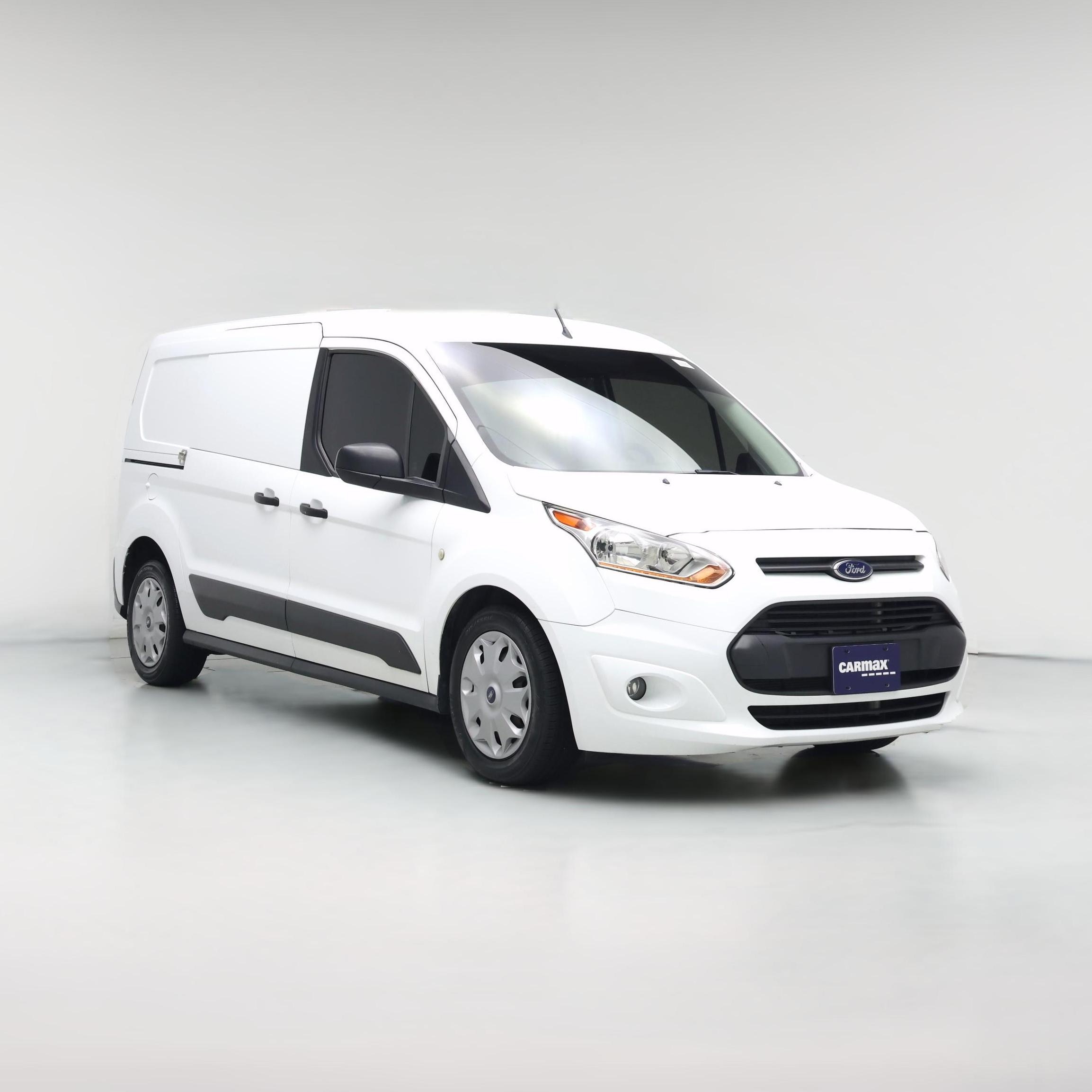 Thumbnail: 2016 Ford Transit Series - 1