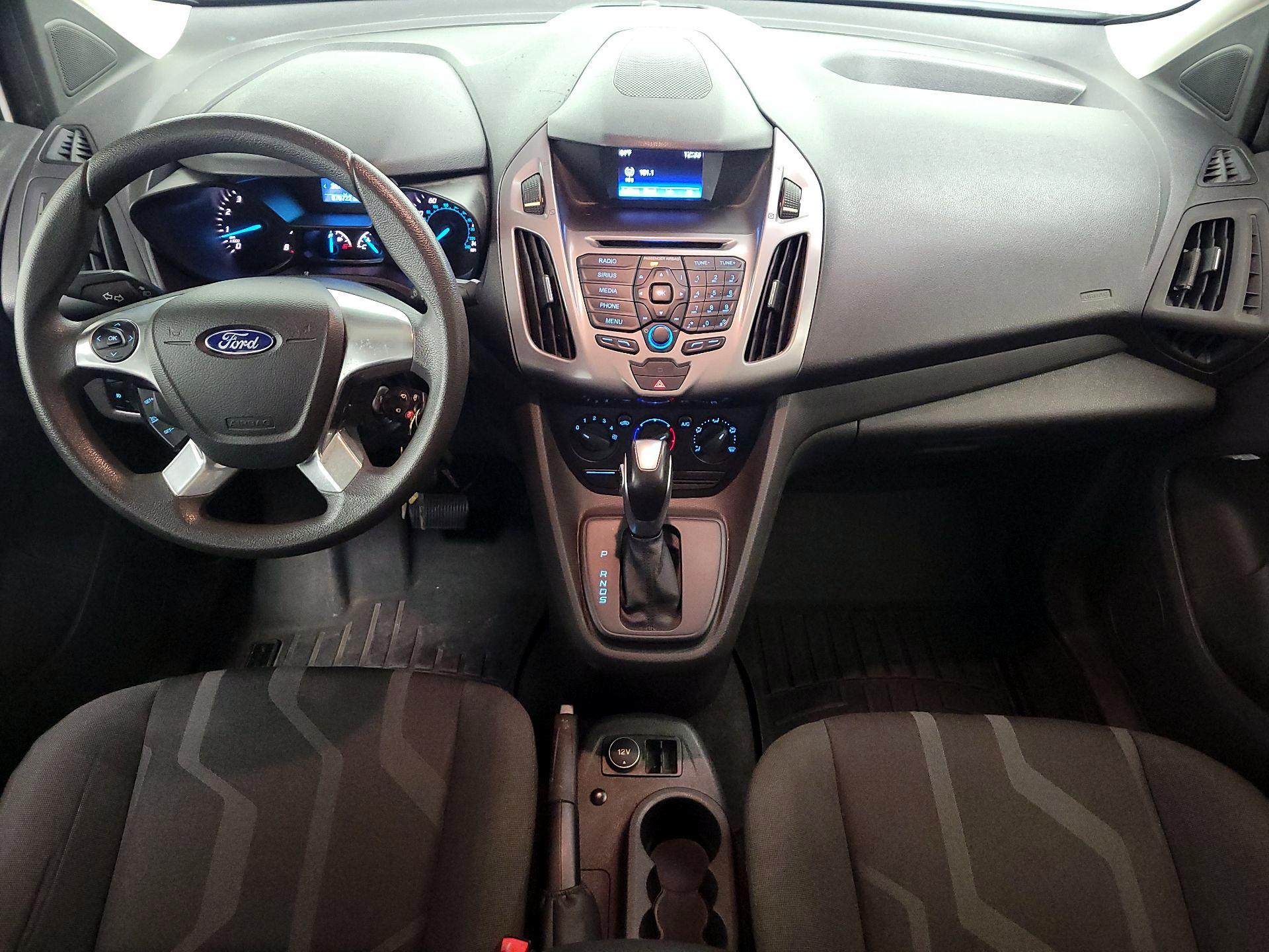 Thumbnail: 2016 Ford Transit Series - 9