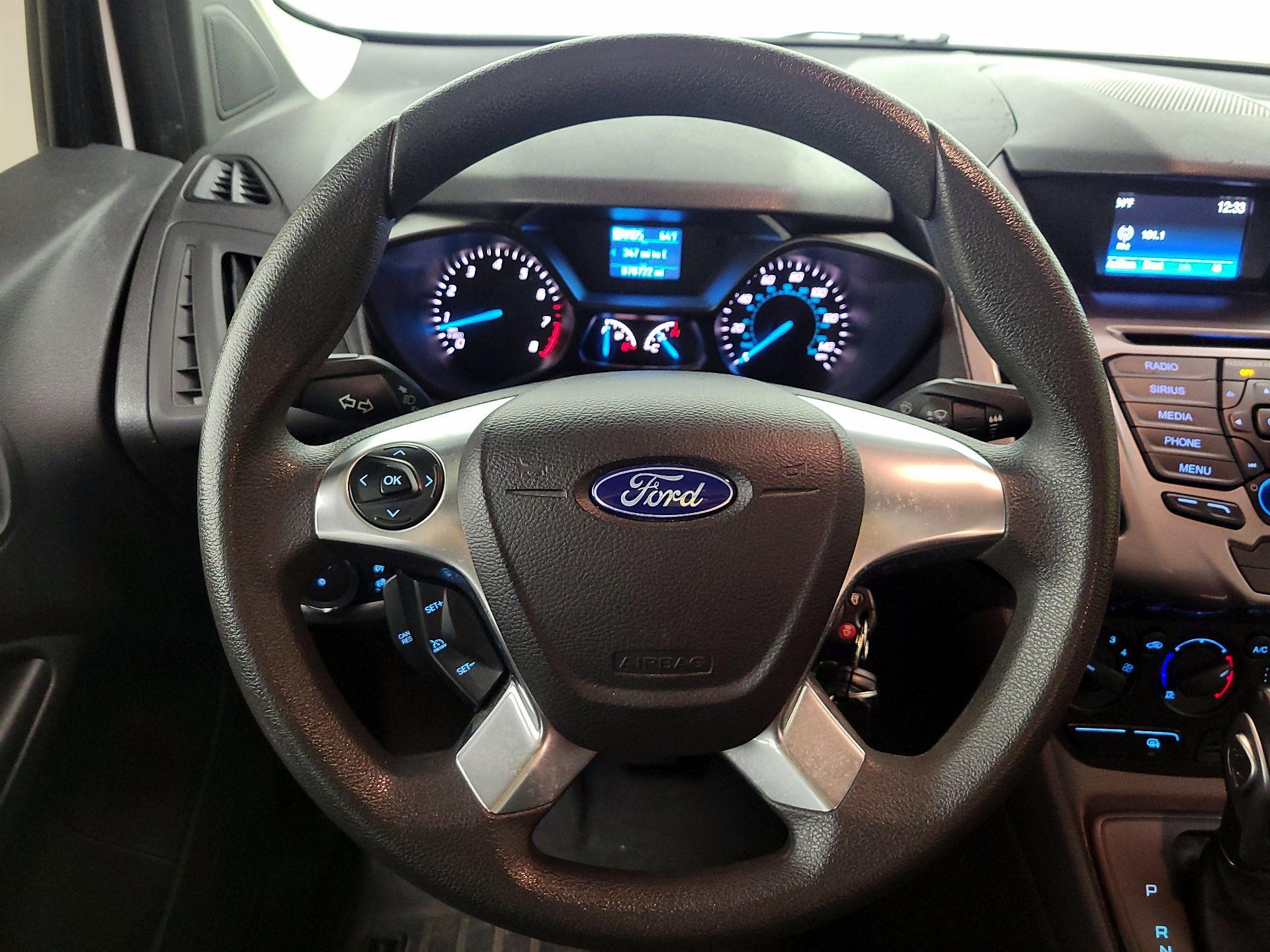 Thumbnail: 2016 Ford Transit Series - 10