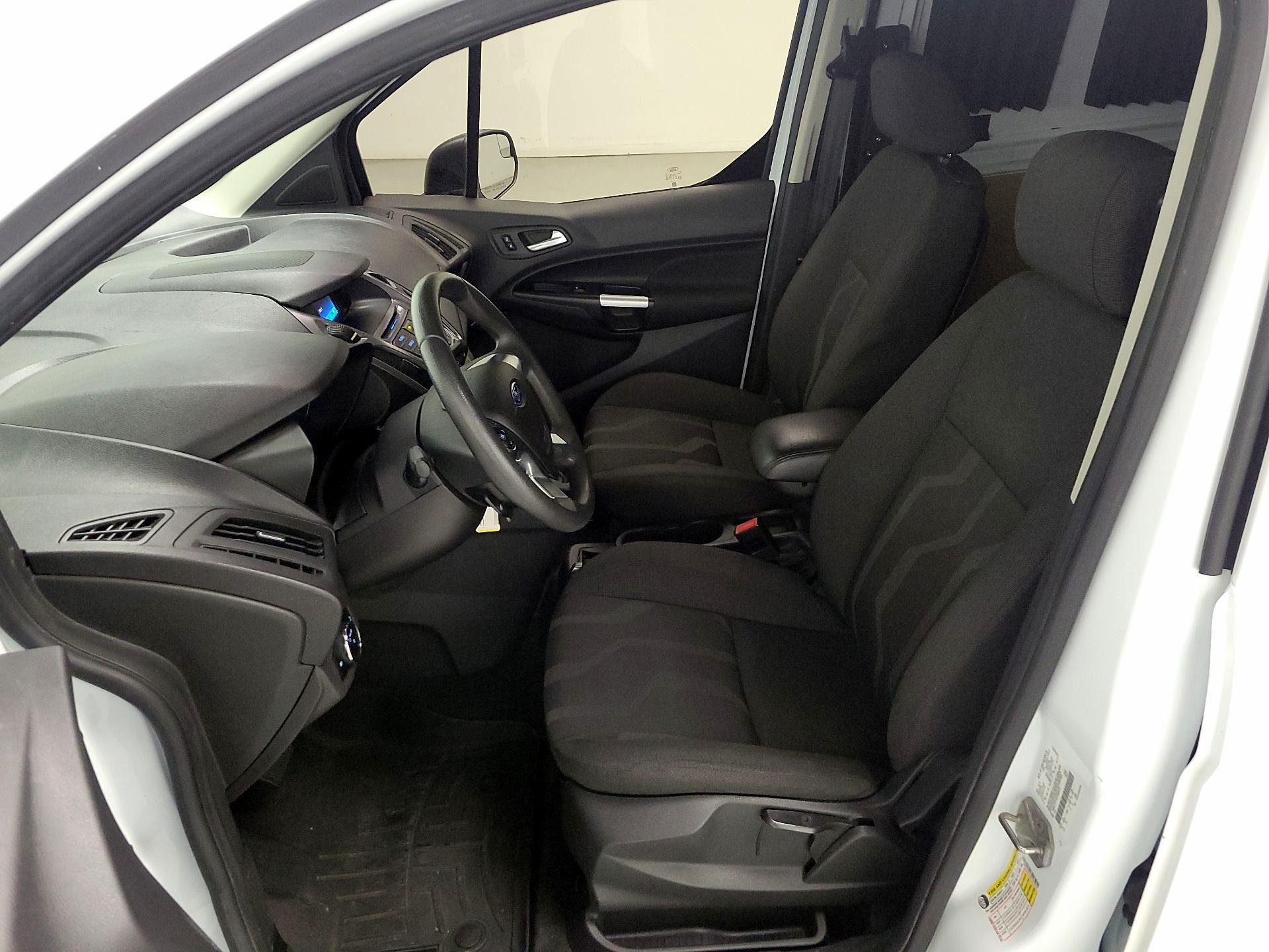 Thumbnail: 2016 Ford Transit Series - 11