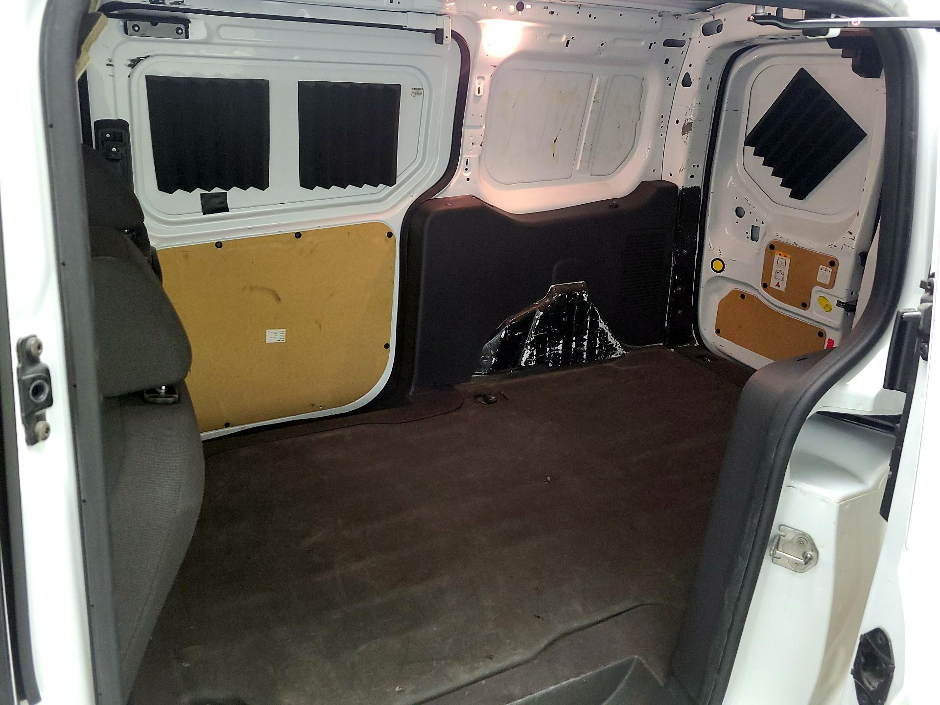 Thumbnail: 2016 Ford Transit Series - 18