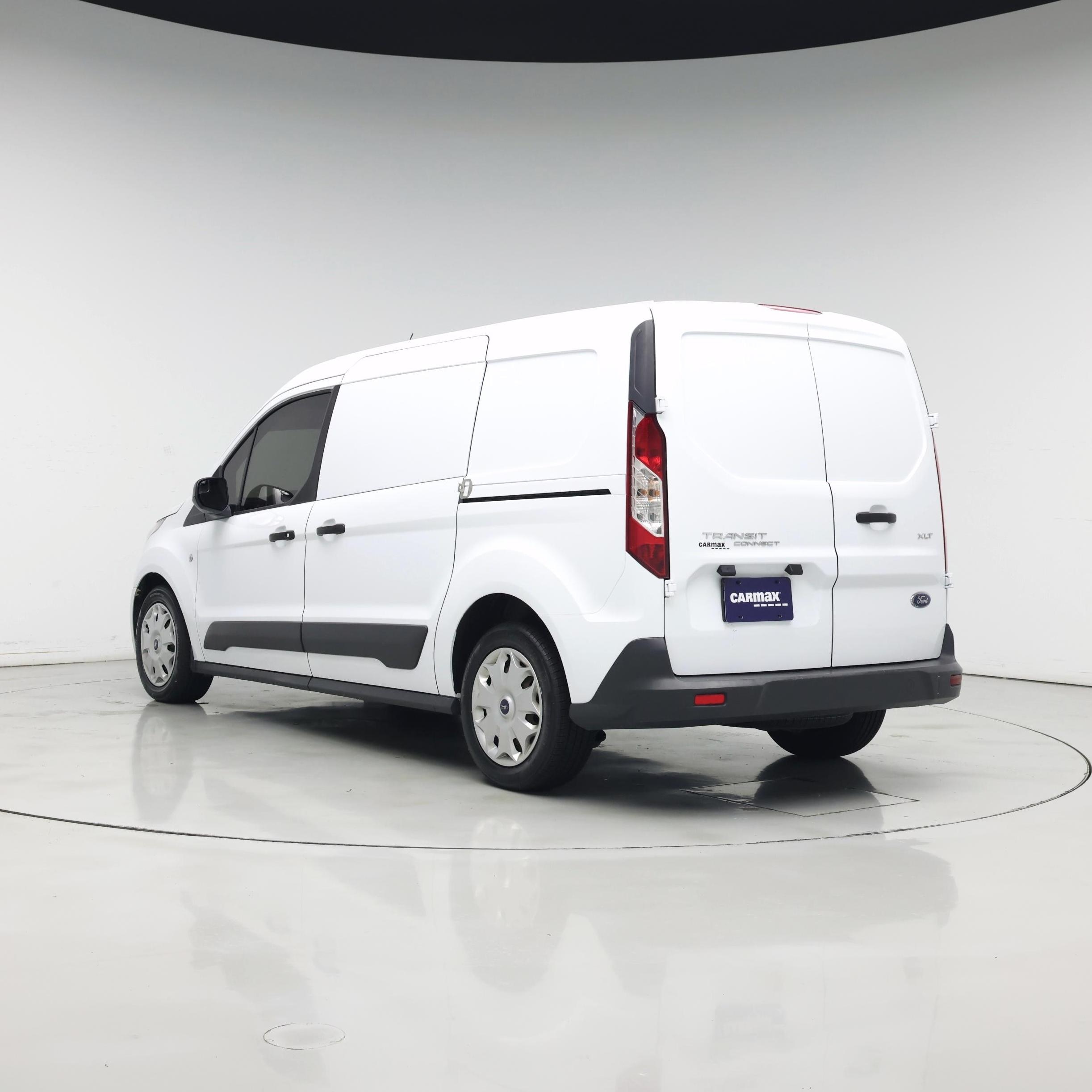 Thumbnail: 2016 Ford Transit Series - 2