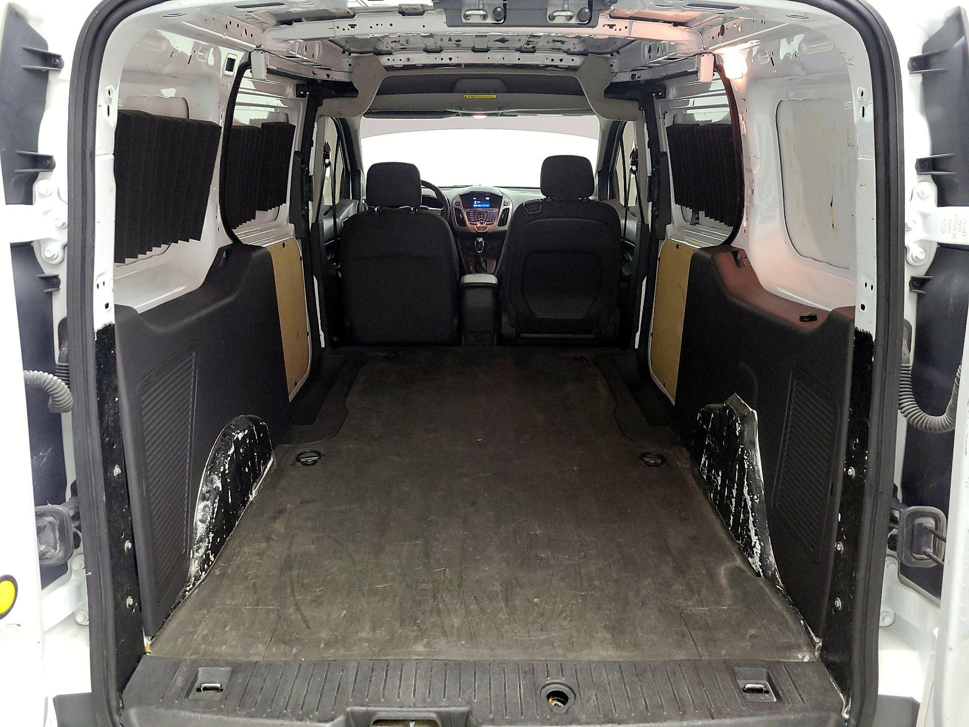 Thumbnail: 2016 Ford Transit Series - 19