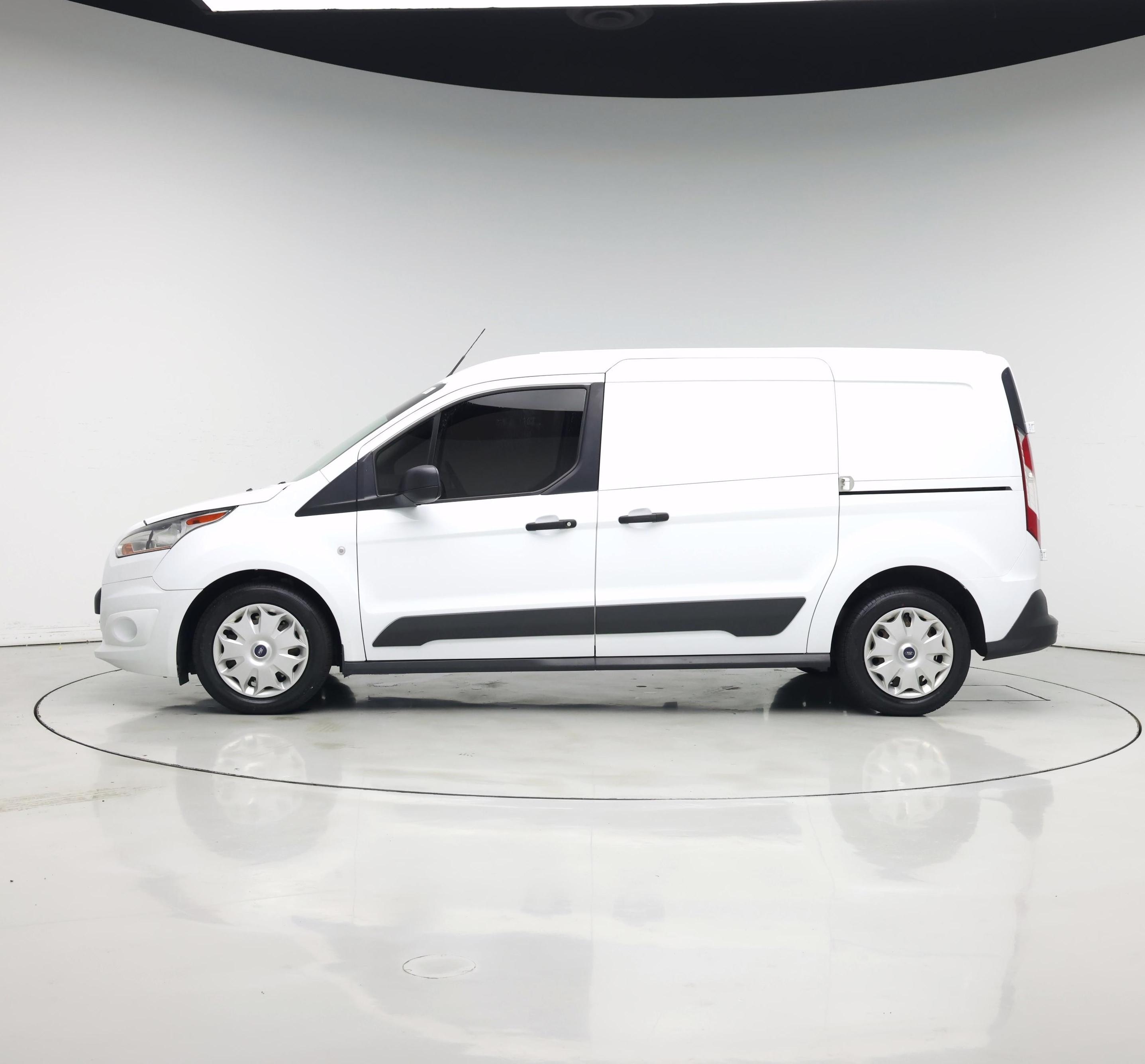 Thumbnail: 2016 Ford Transit Series - 3