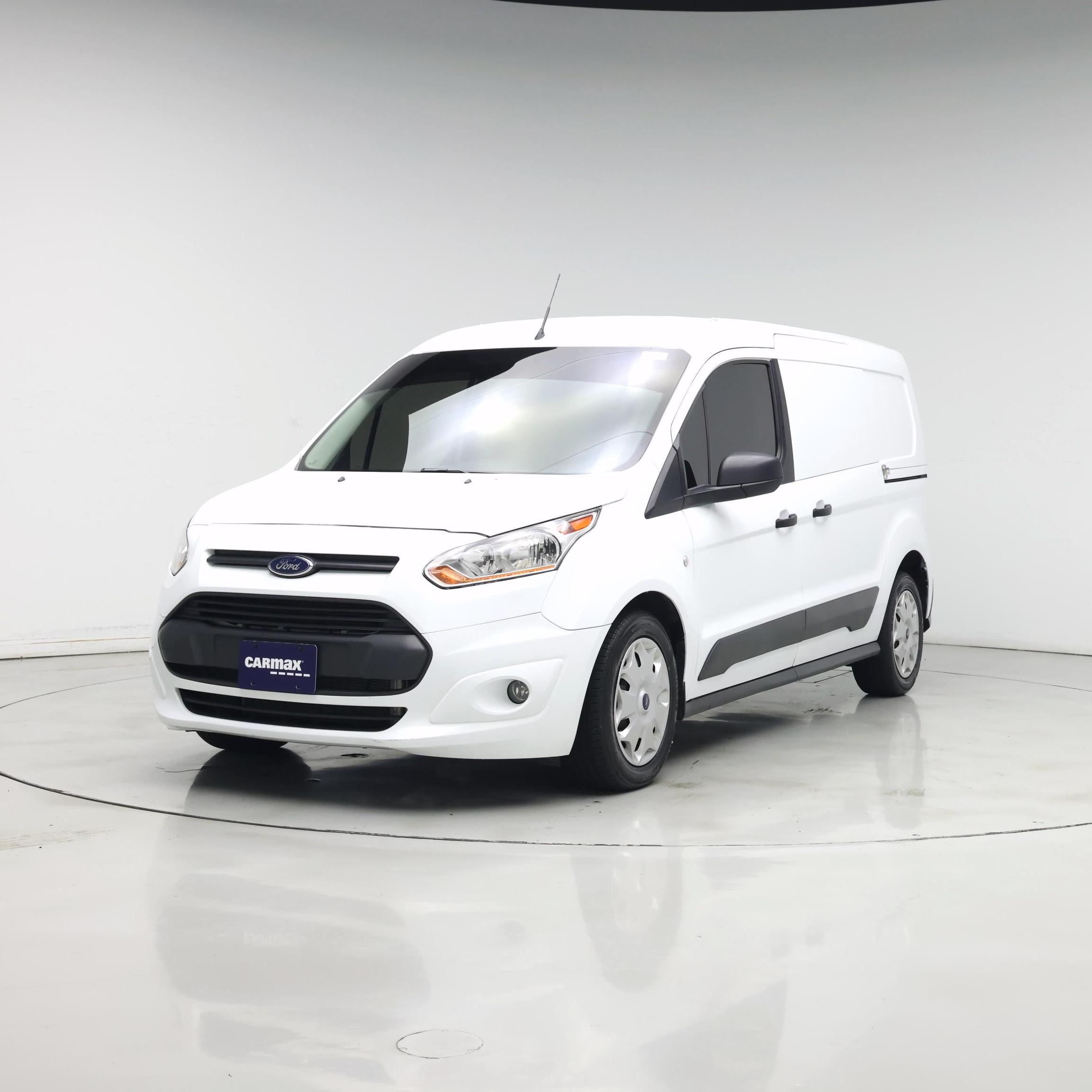 Thumbnail: 2016 Ford Transit Series - 4