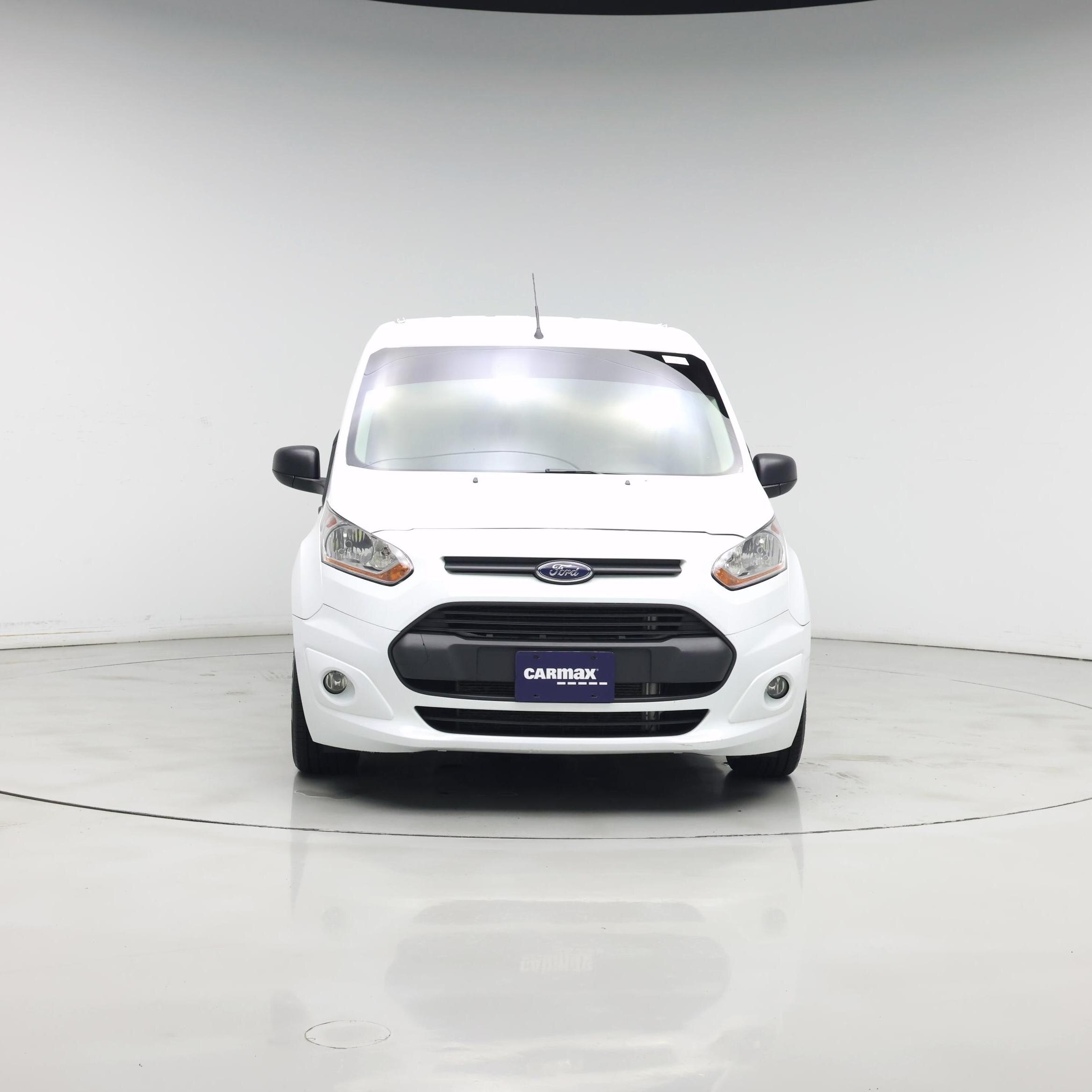 Thumbnail: 2016 Ford Transit Series - 5