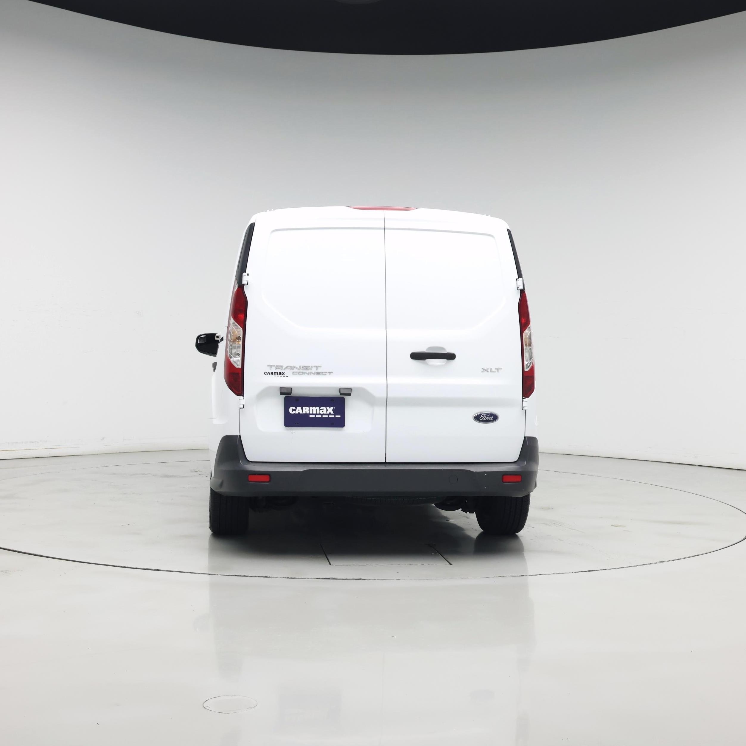 Thumbnail: 2016 Ford Transit Series - 6