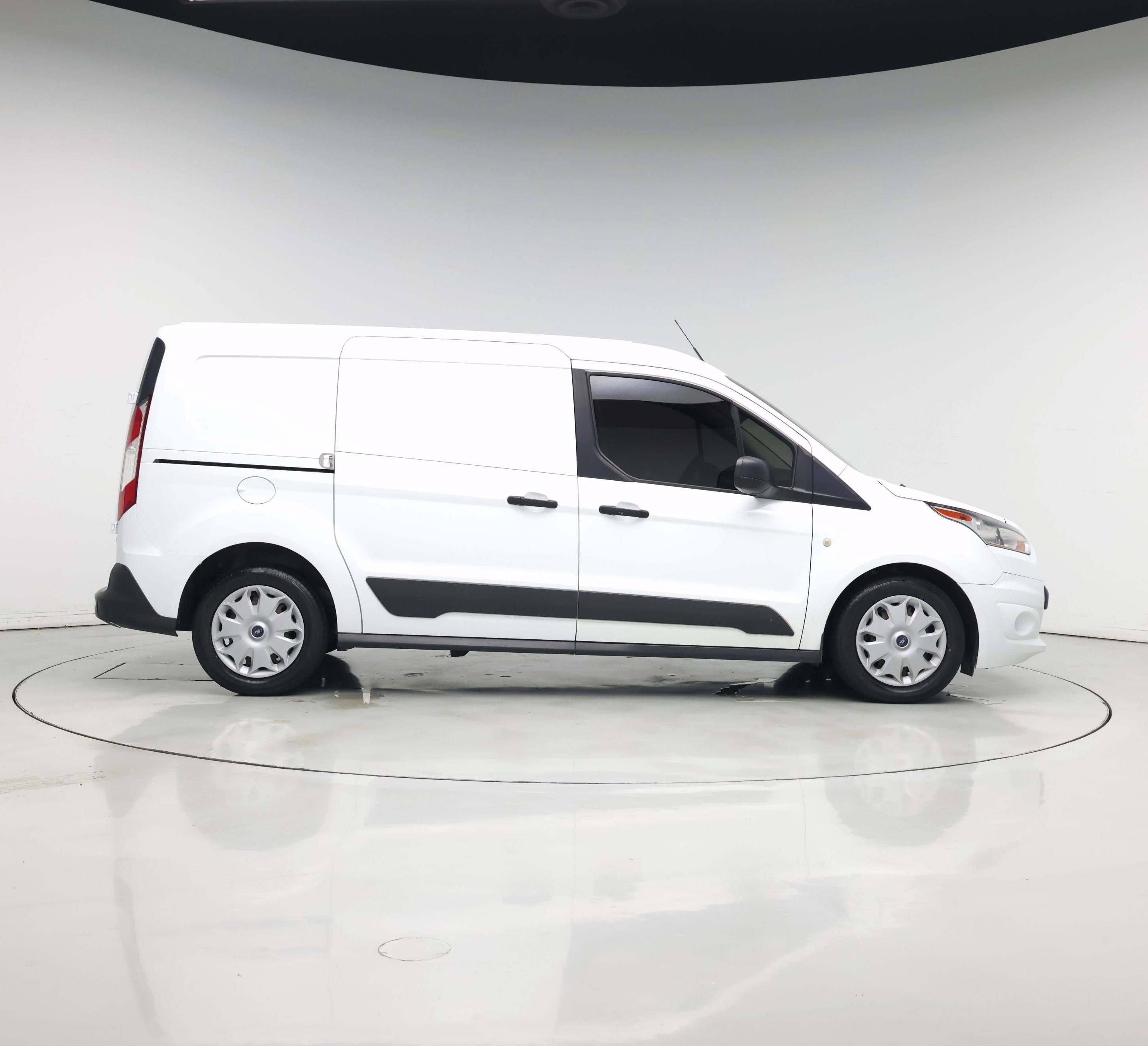 Thumbnail: 2016 Ford Transit Series - 7
