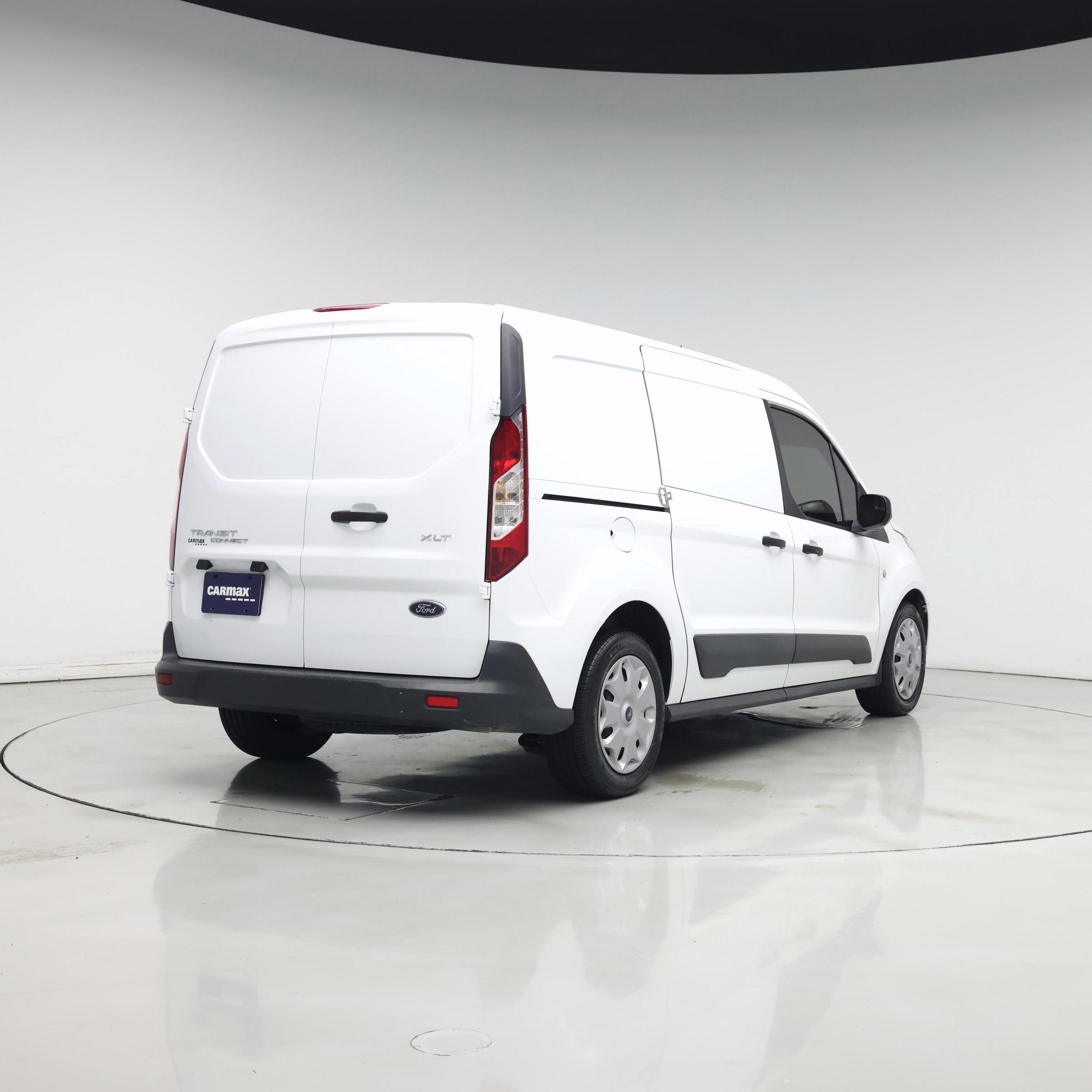 Thumbnail: 2016 Ford Transit Series - 8
