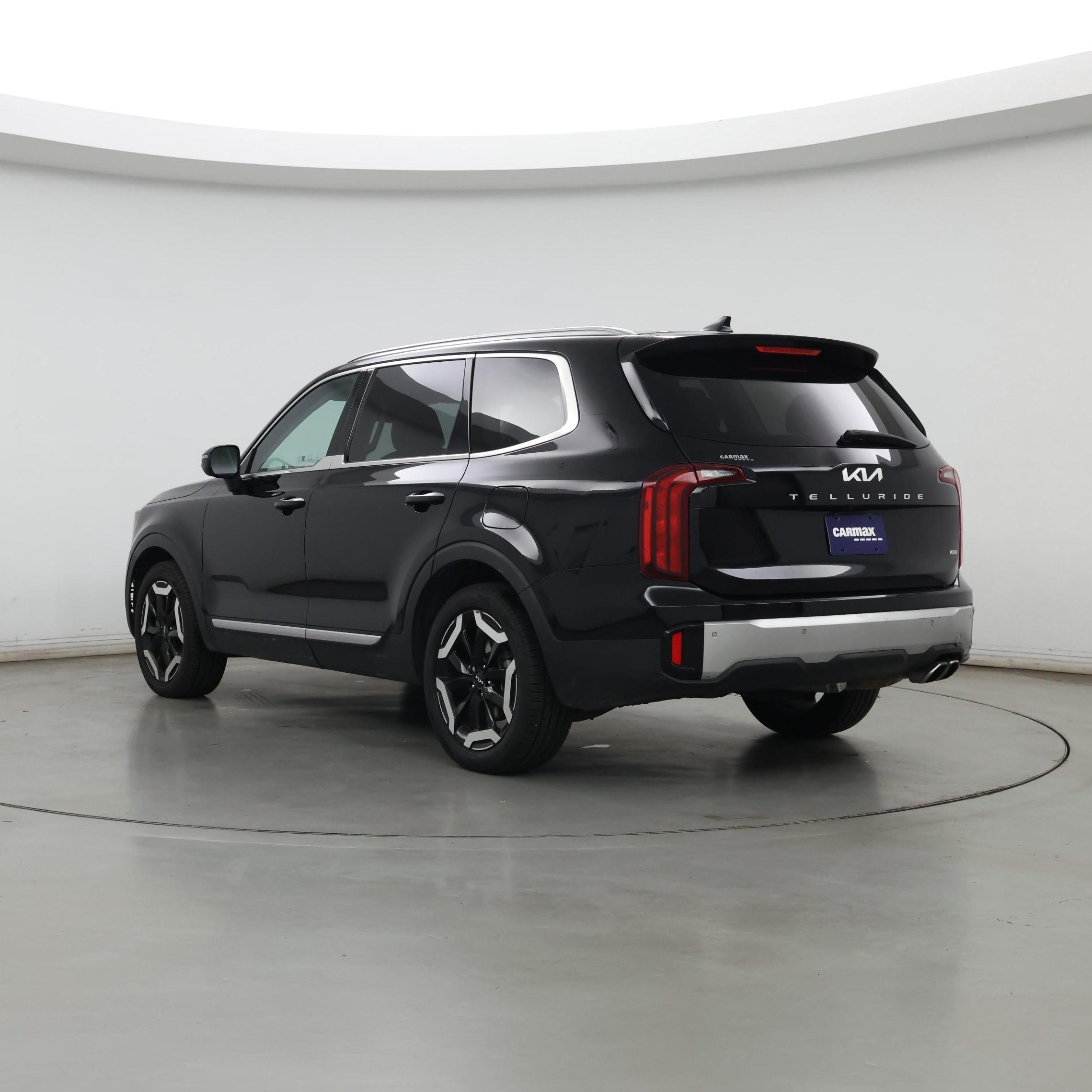Thumbnail: 2023 Kia Telluride - 2