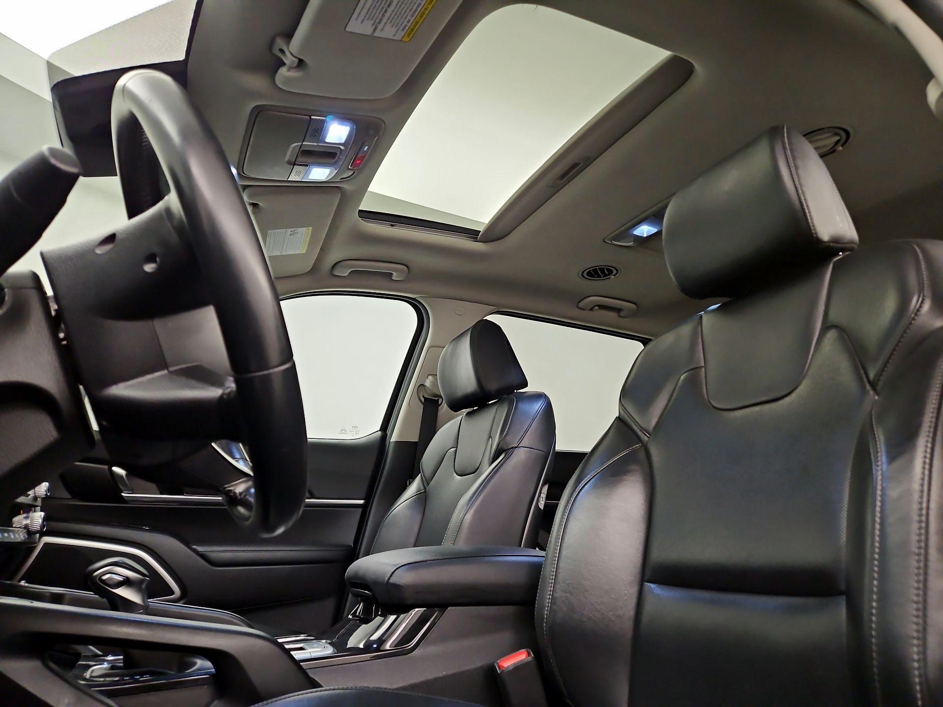 Thumbnail: 2023 Kia Telluride - 20