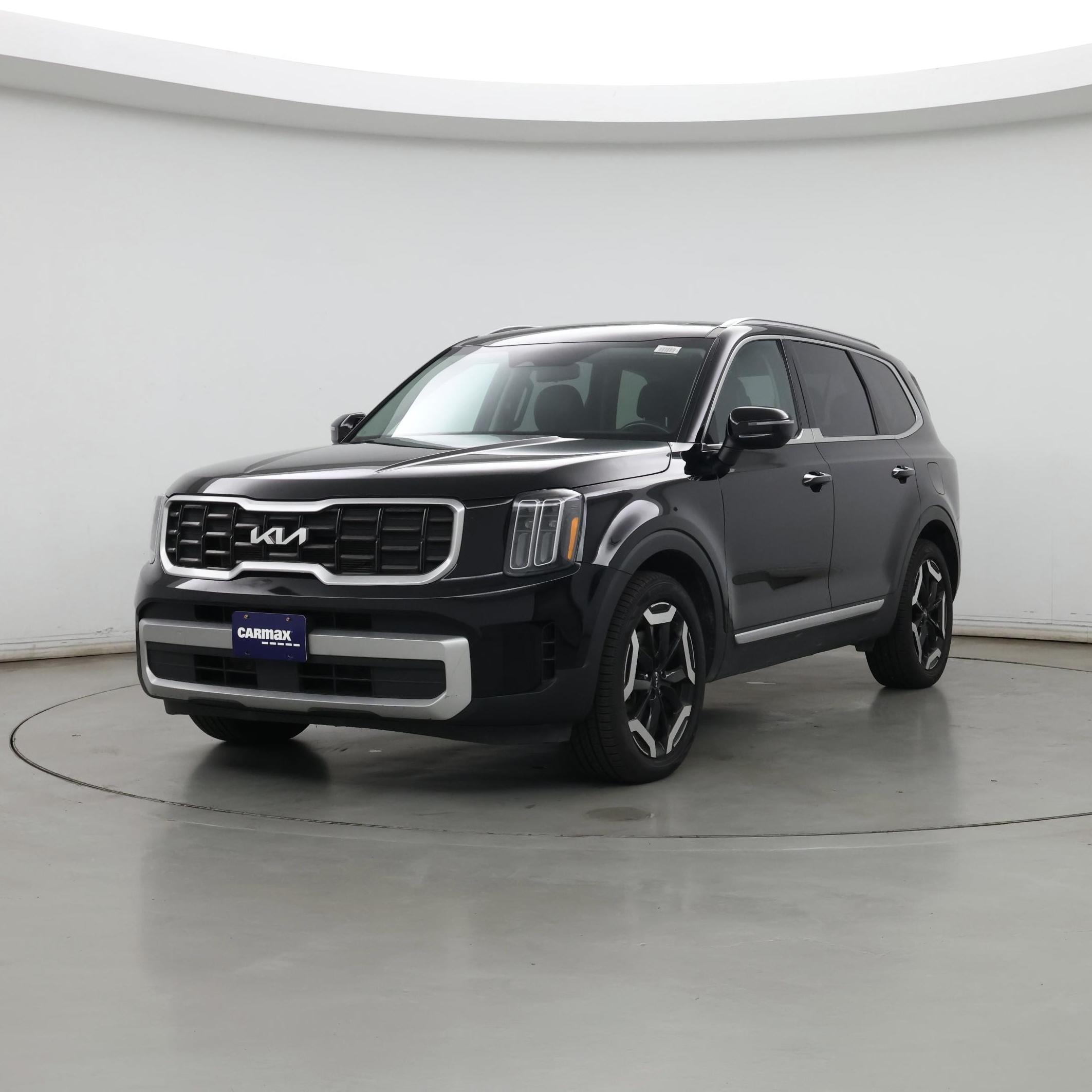 Thumbnail: 2023 Kia Telluride - 4