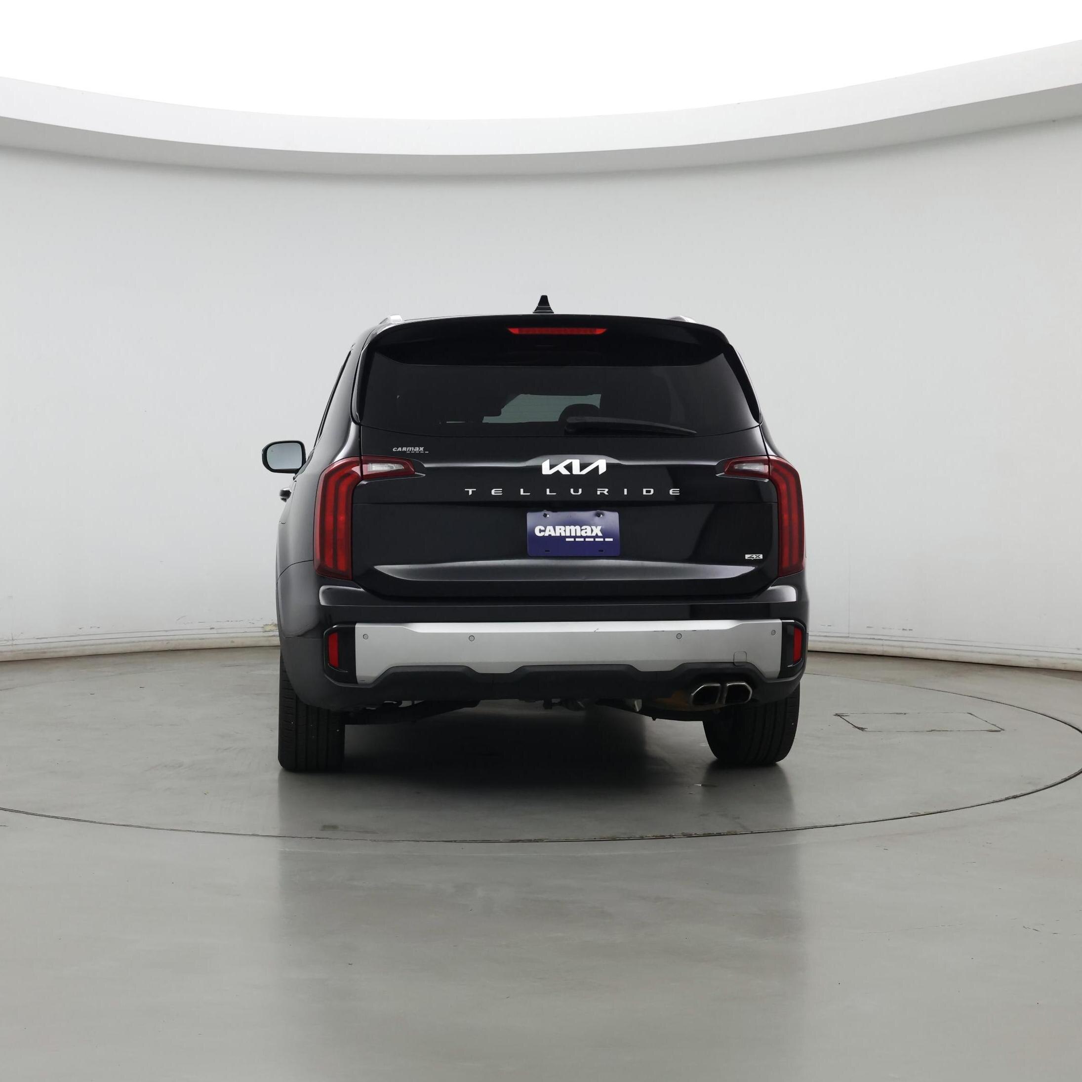 Thumbnail: 2023 Kia Telluride - 6