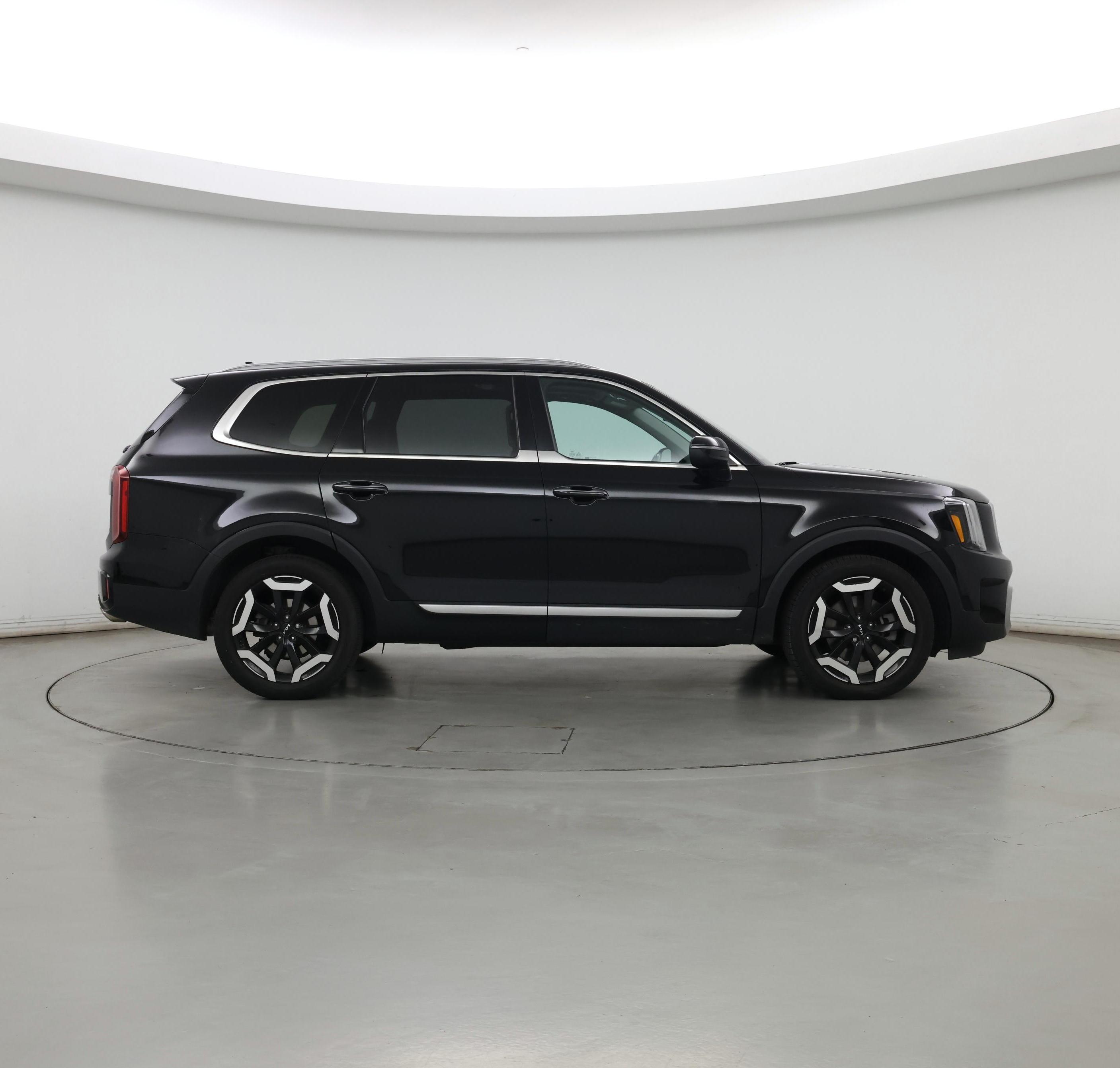 Thumbnail: 2023 Kia Telluride - 7