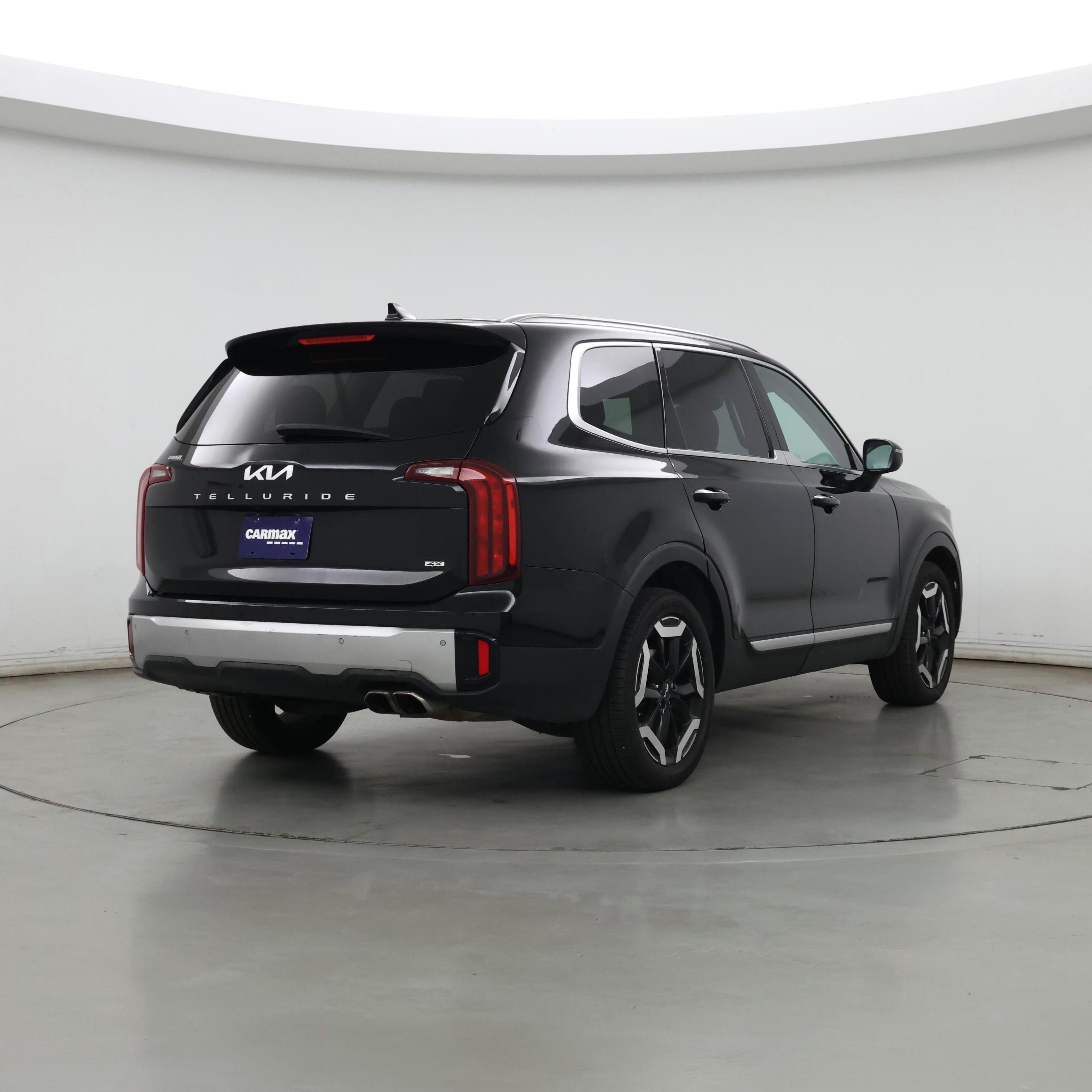 Thumbnail: 2023 Kia Telluride - 8