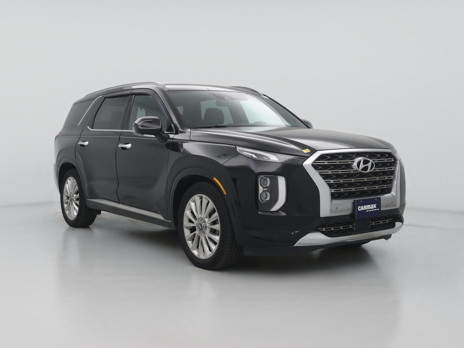 2020 Hyundai Palisade