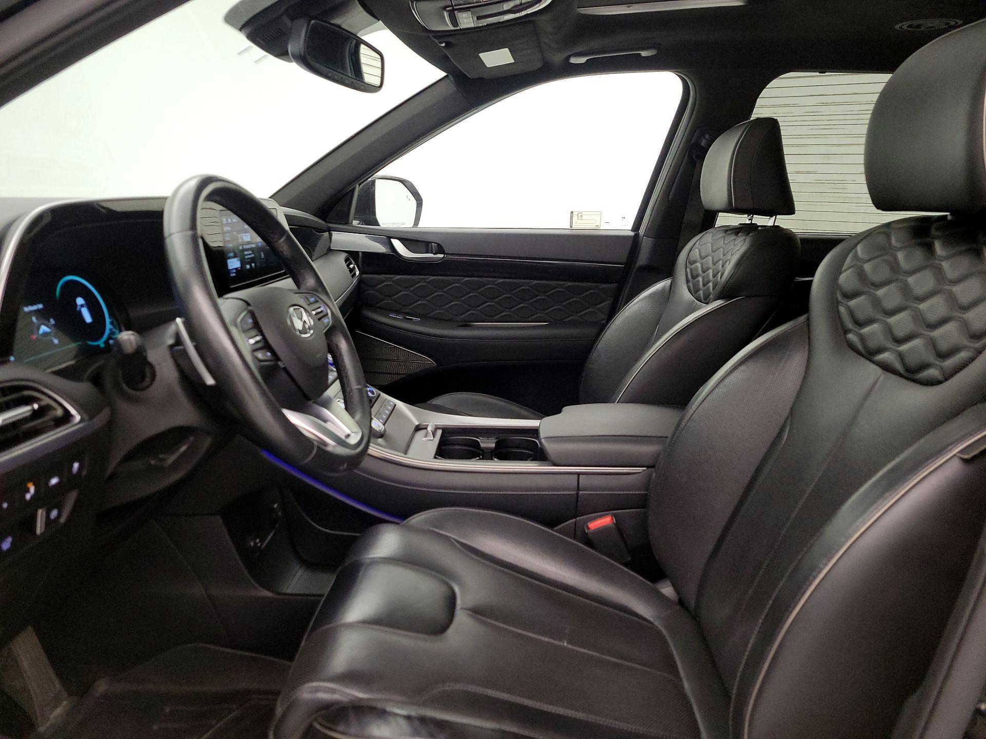 Thumbnail: 2020 Hyundai Palisade - 11