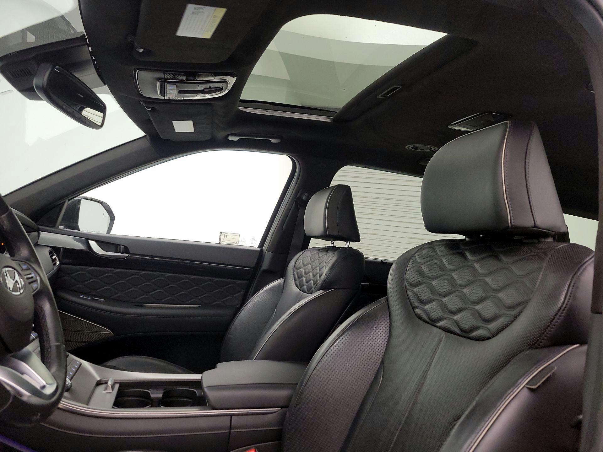 Thumbnail: 2020 Hyundai Palisade - 20