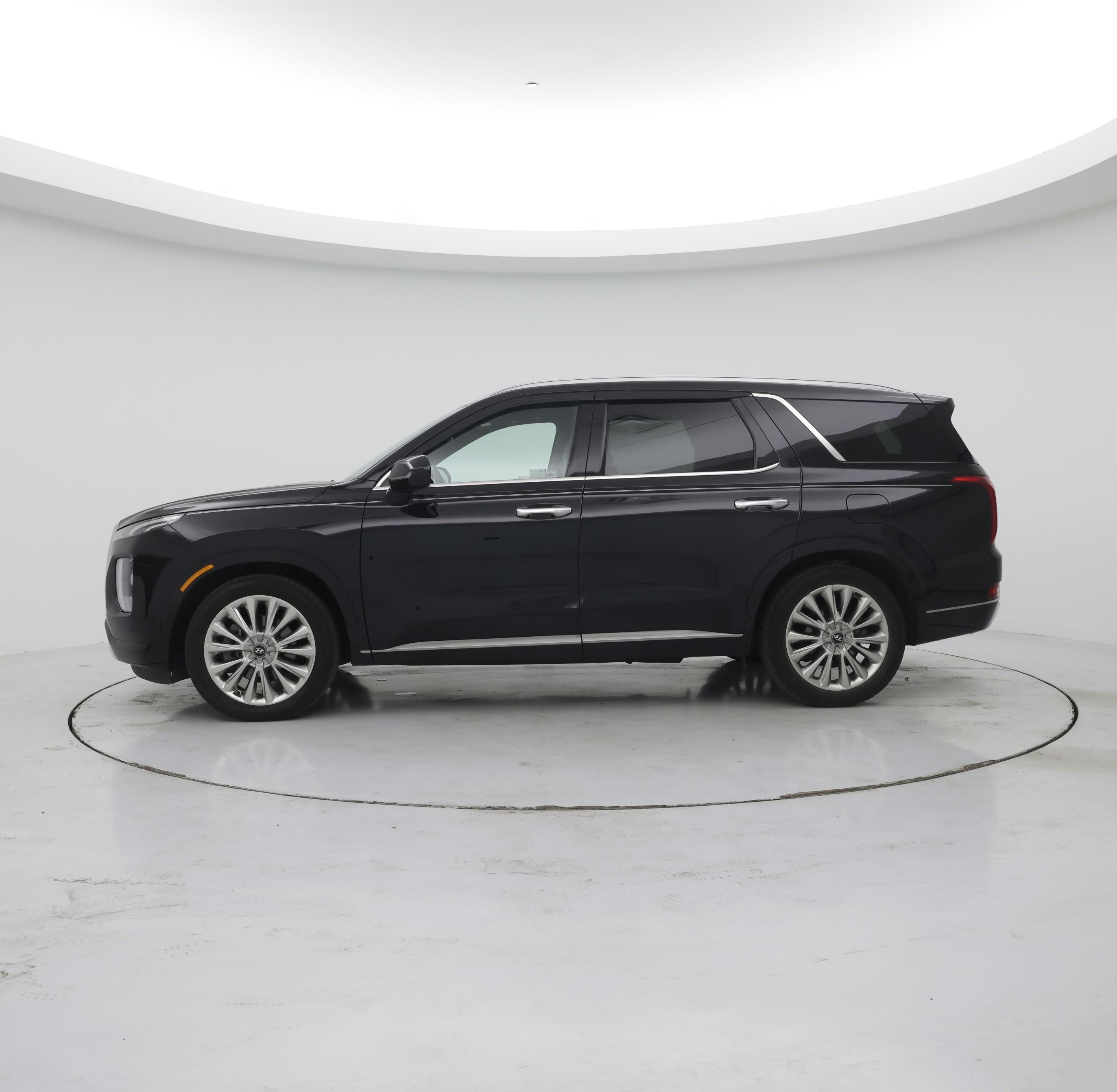 Thumbnail: 2020 Hyundai Palisade - 3