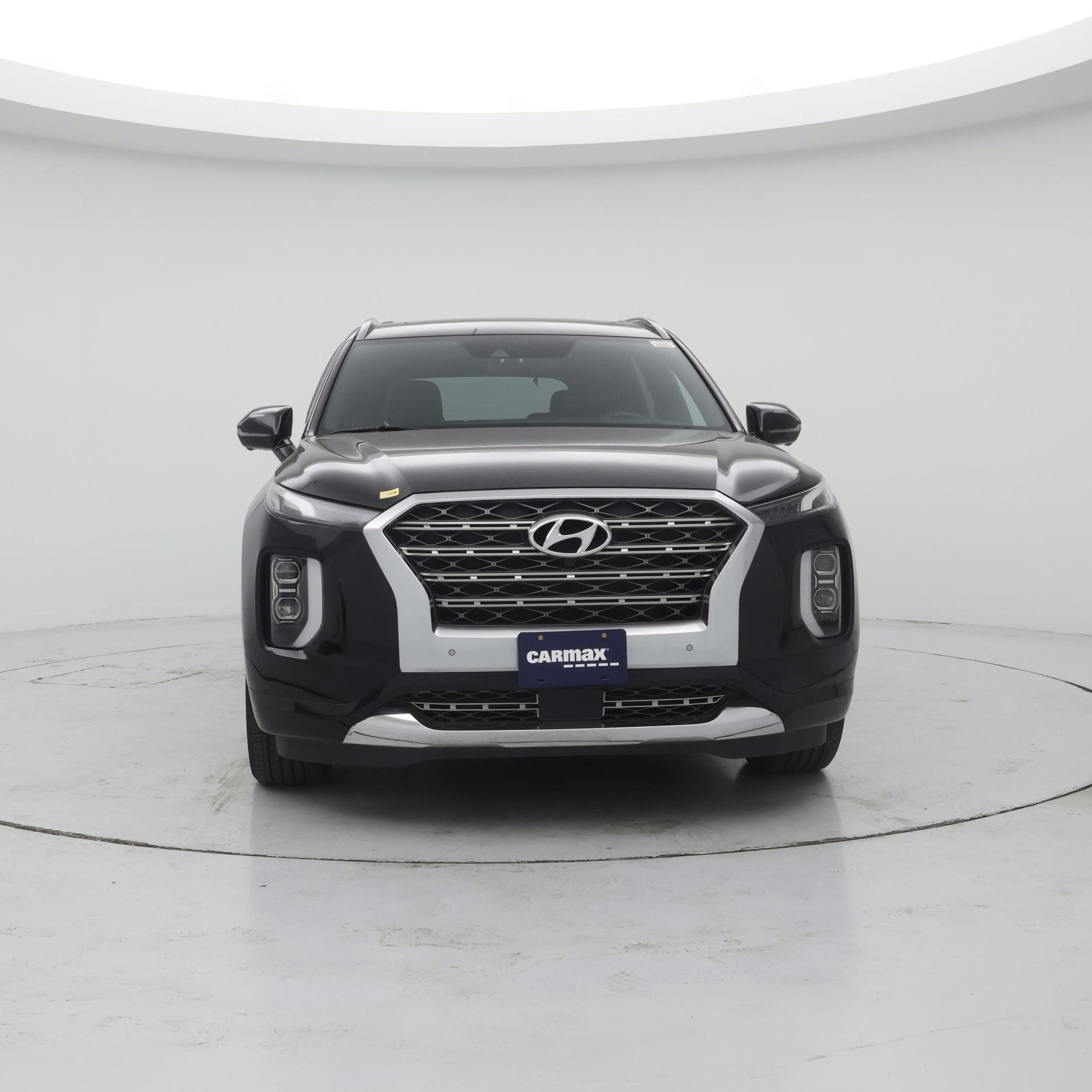 Thumbnail: 2020 Hyundai Palisade - 5