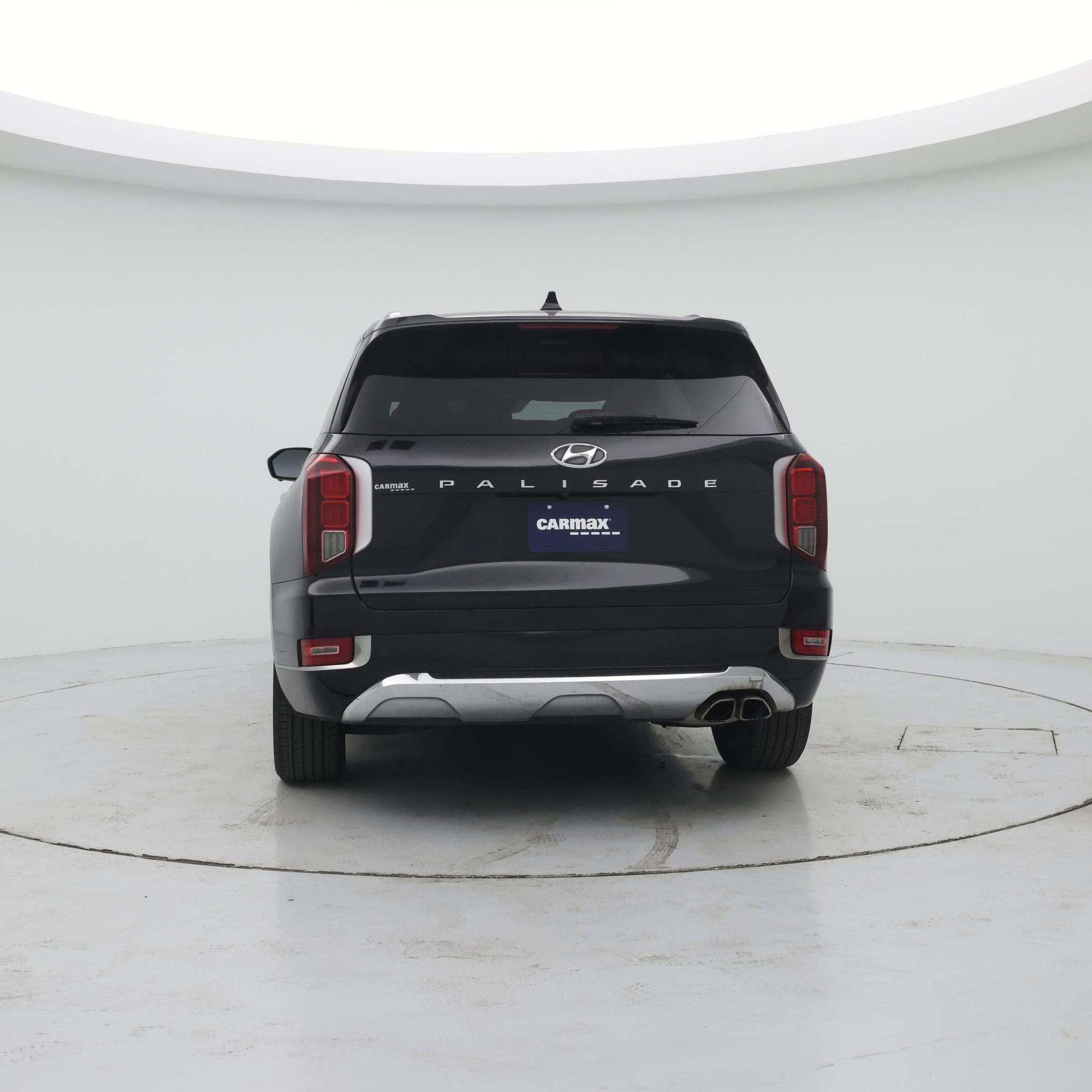 Thumbnail: 2020 Hyundai Palisade - 6