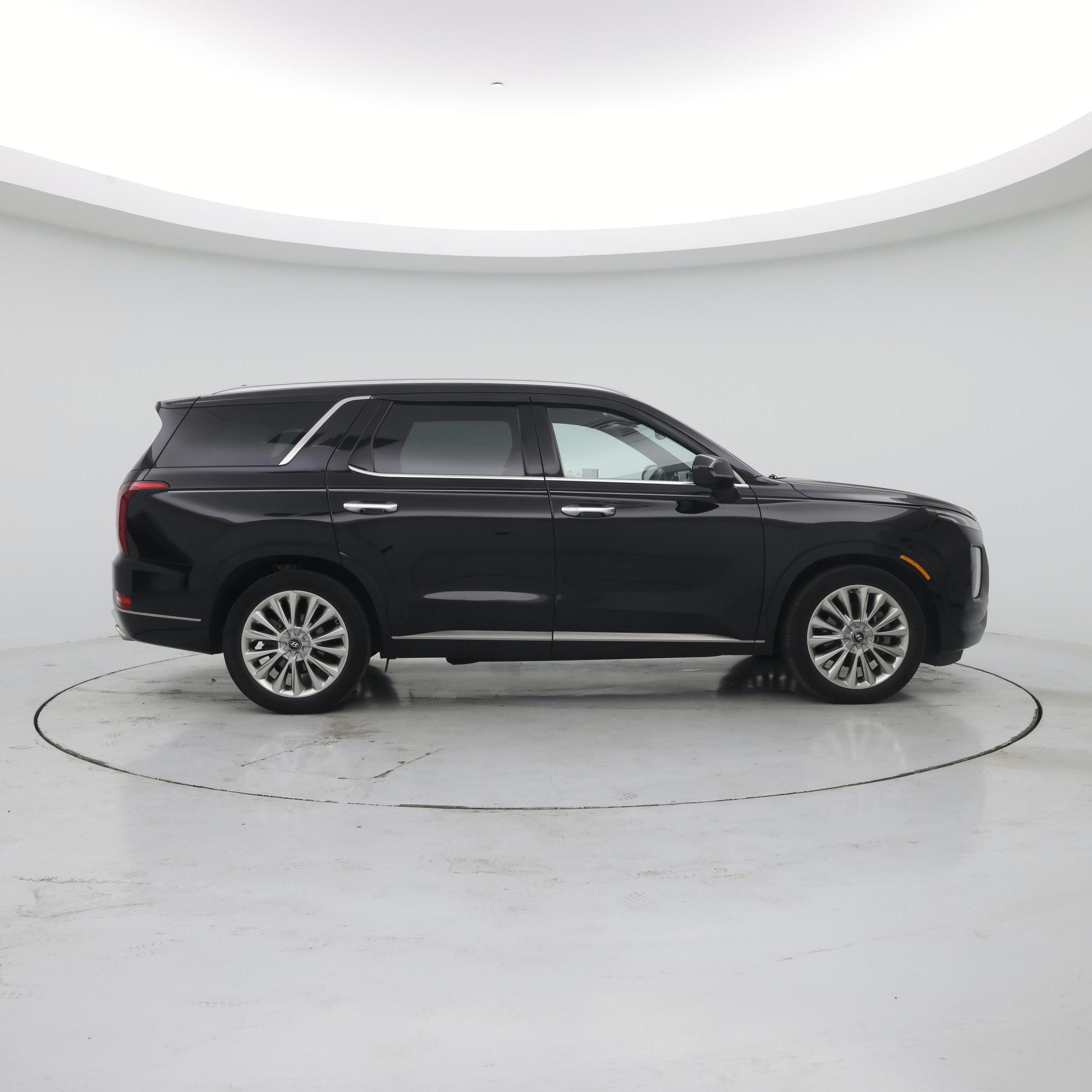 Thumbnail: 2020 Hyundai Palisade - 7