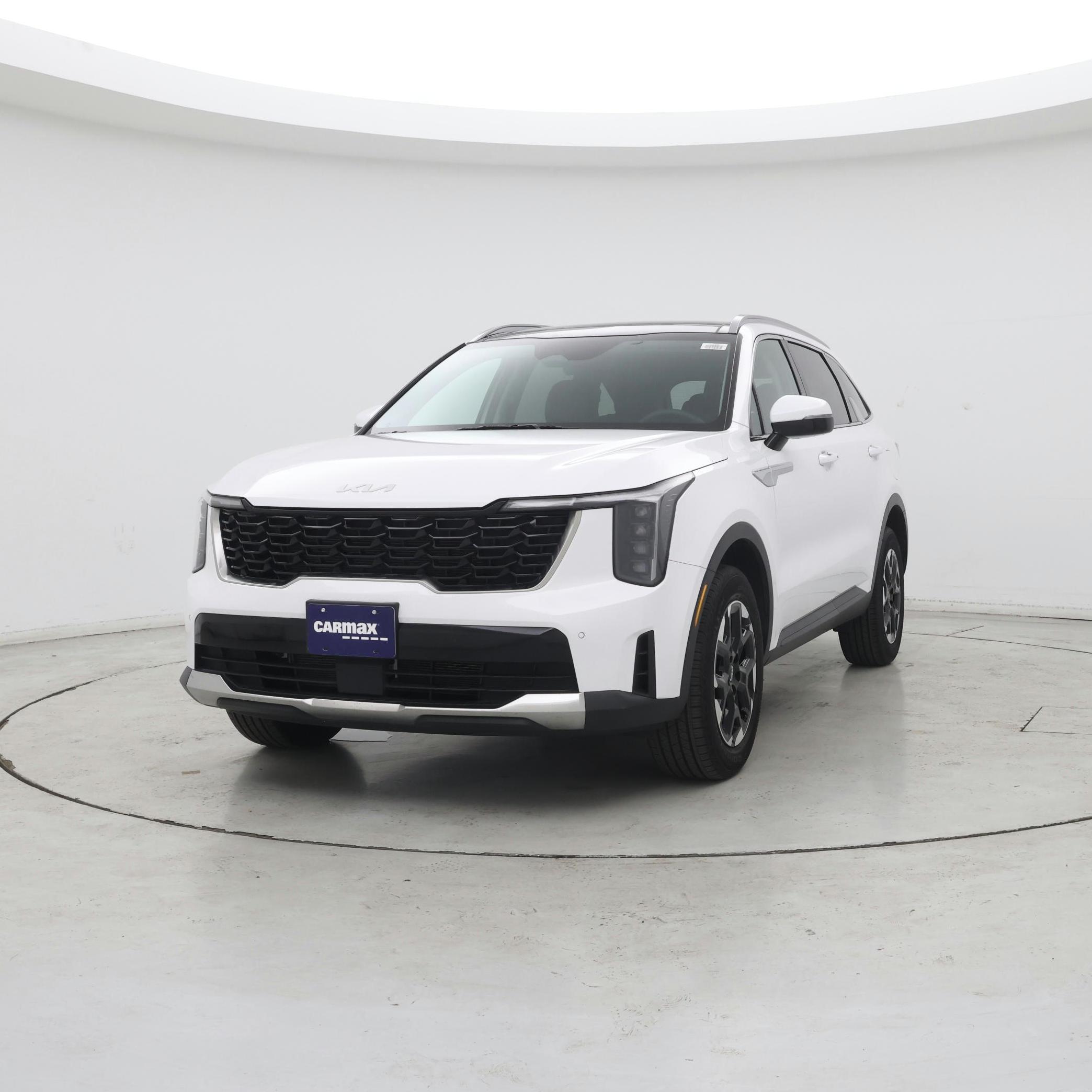 Thumbnail: 2024 Kia Sorento - 4