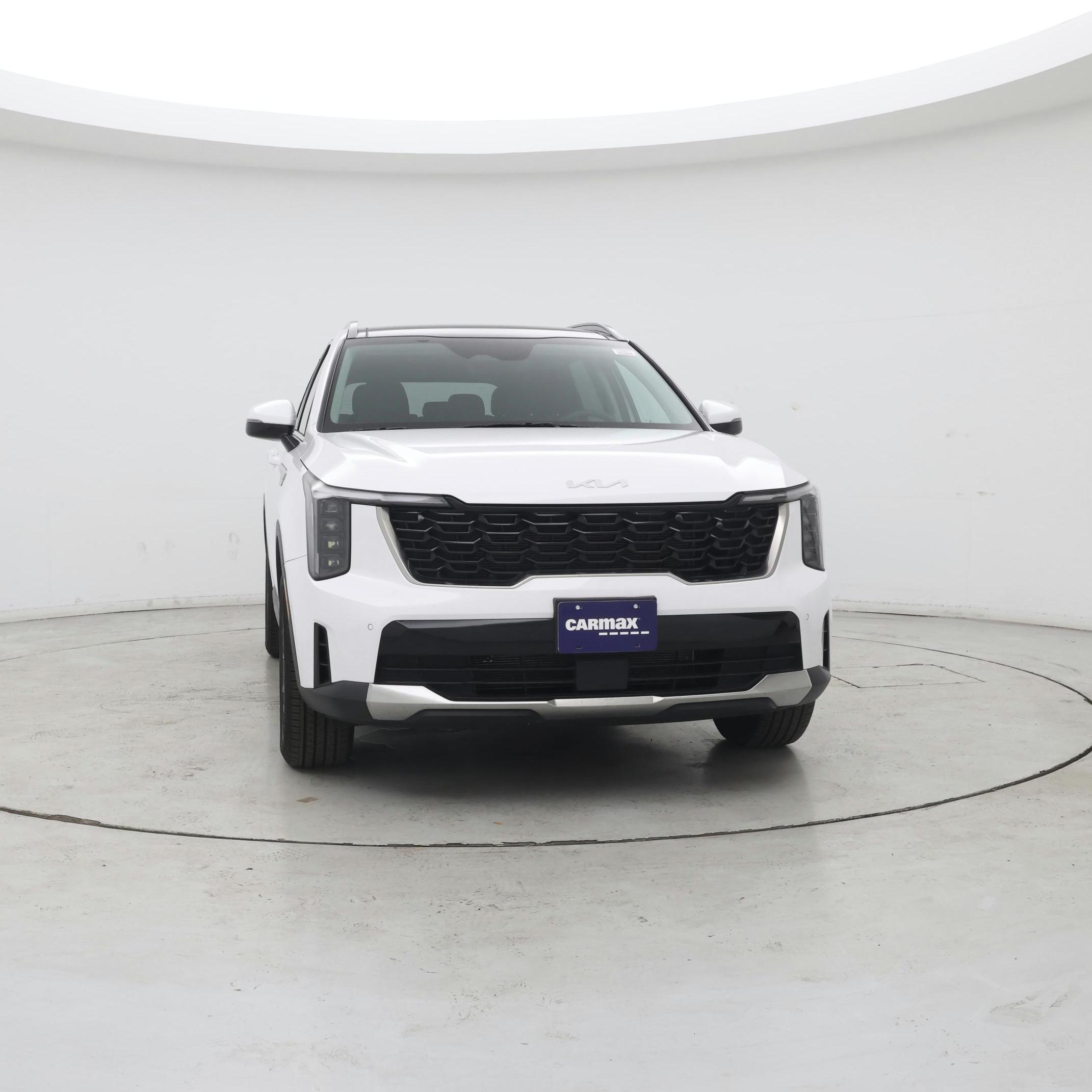 Thumbnail: 2024 Kia Sorento - 5
