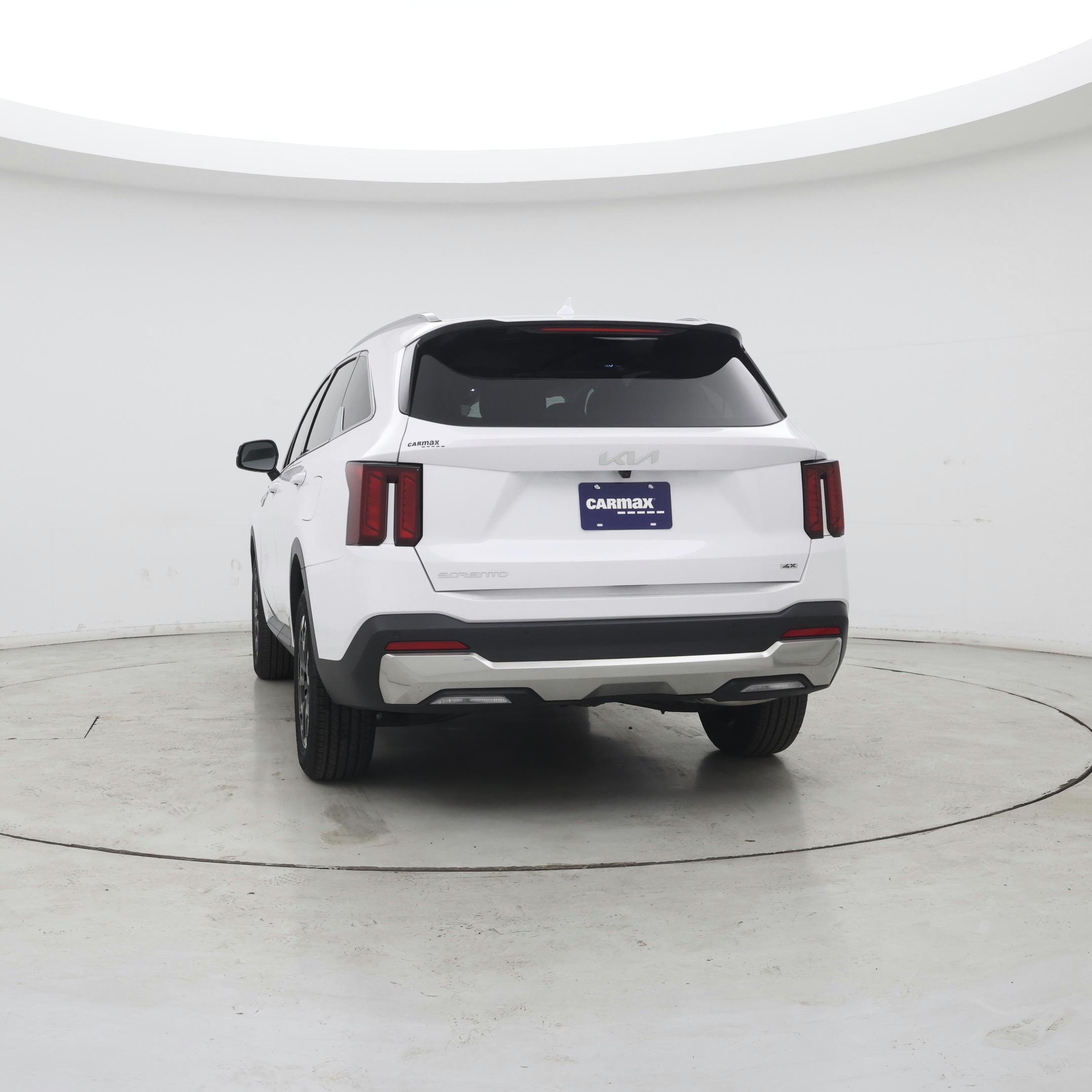 Thumbnail: 2024 Kia Sorento - 6