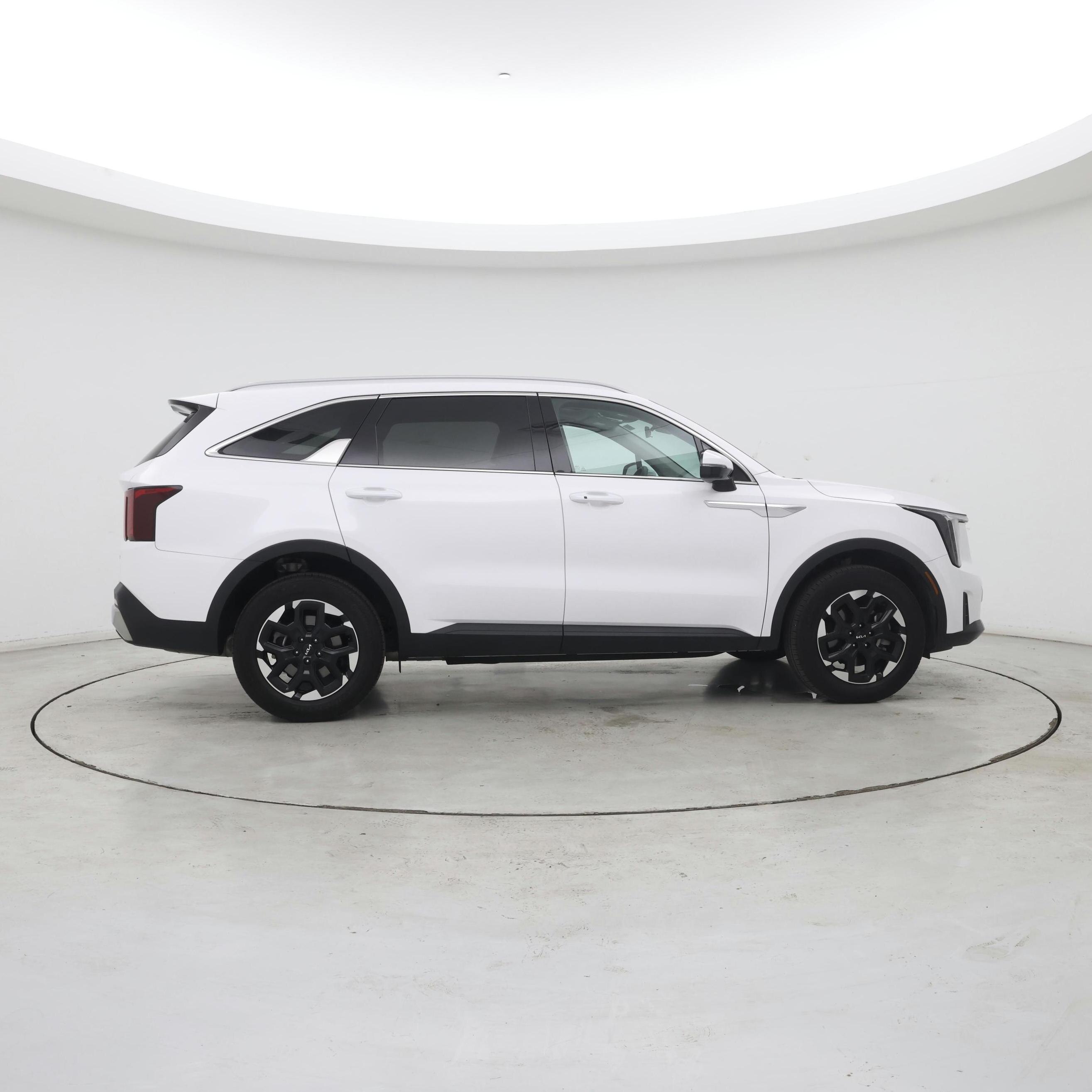 Thumbnail: 2024 Kia Sorento - 7