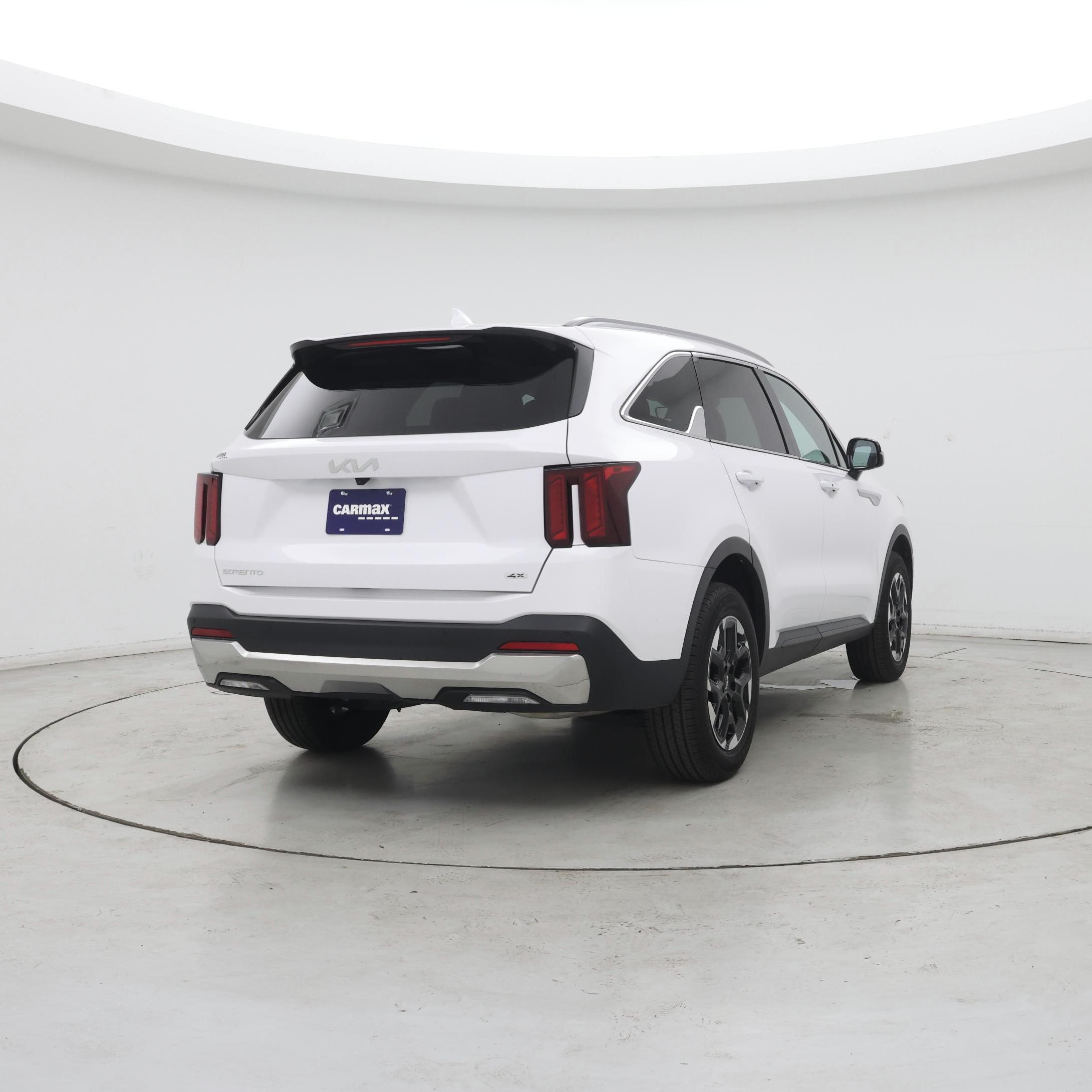 Thumbnail: 2024 Kia Sorento - 8