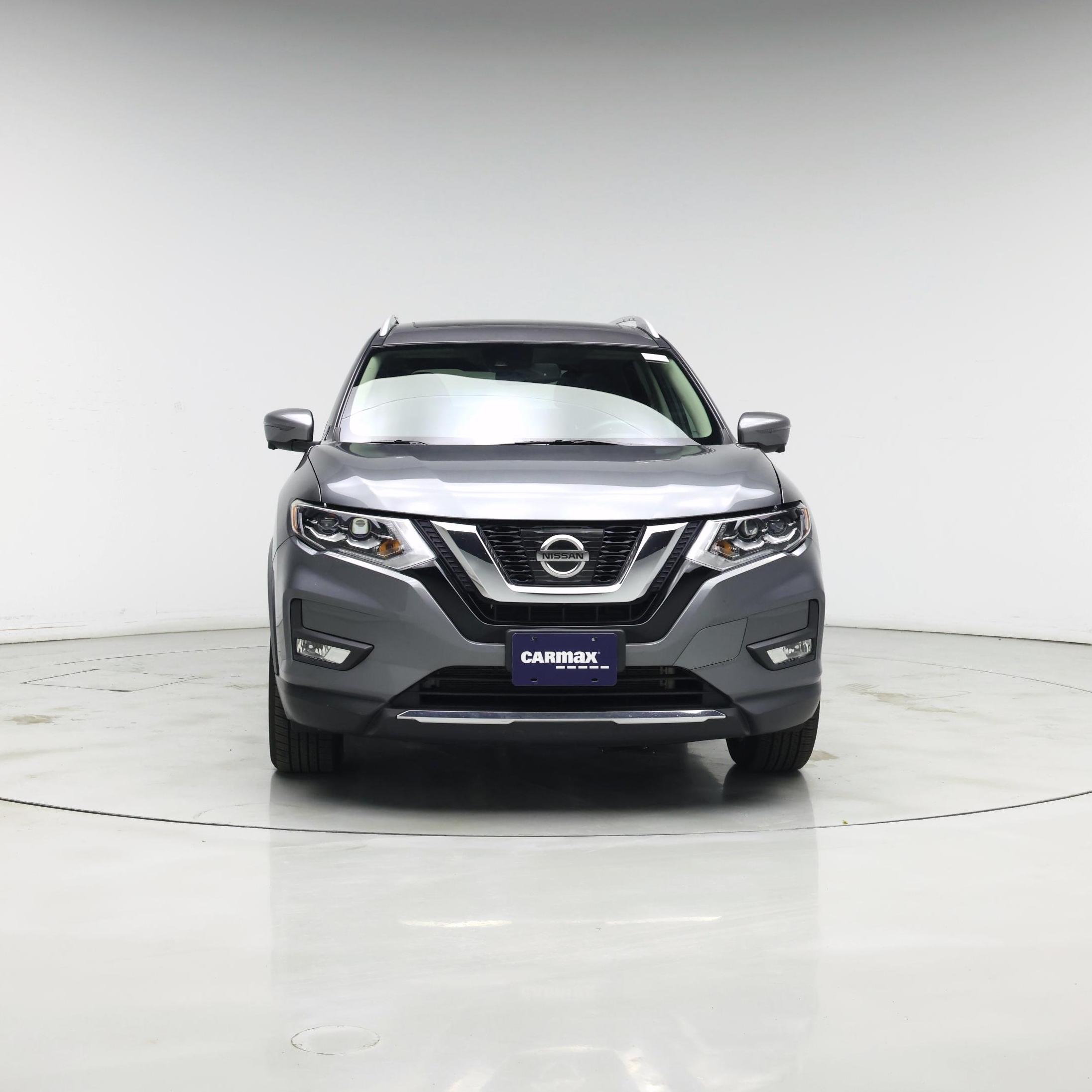 Thumbnail: 2017 Nissan Rogue - 5