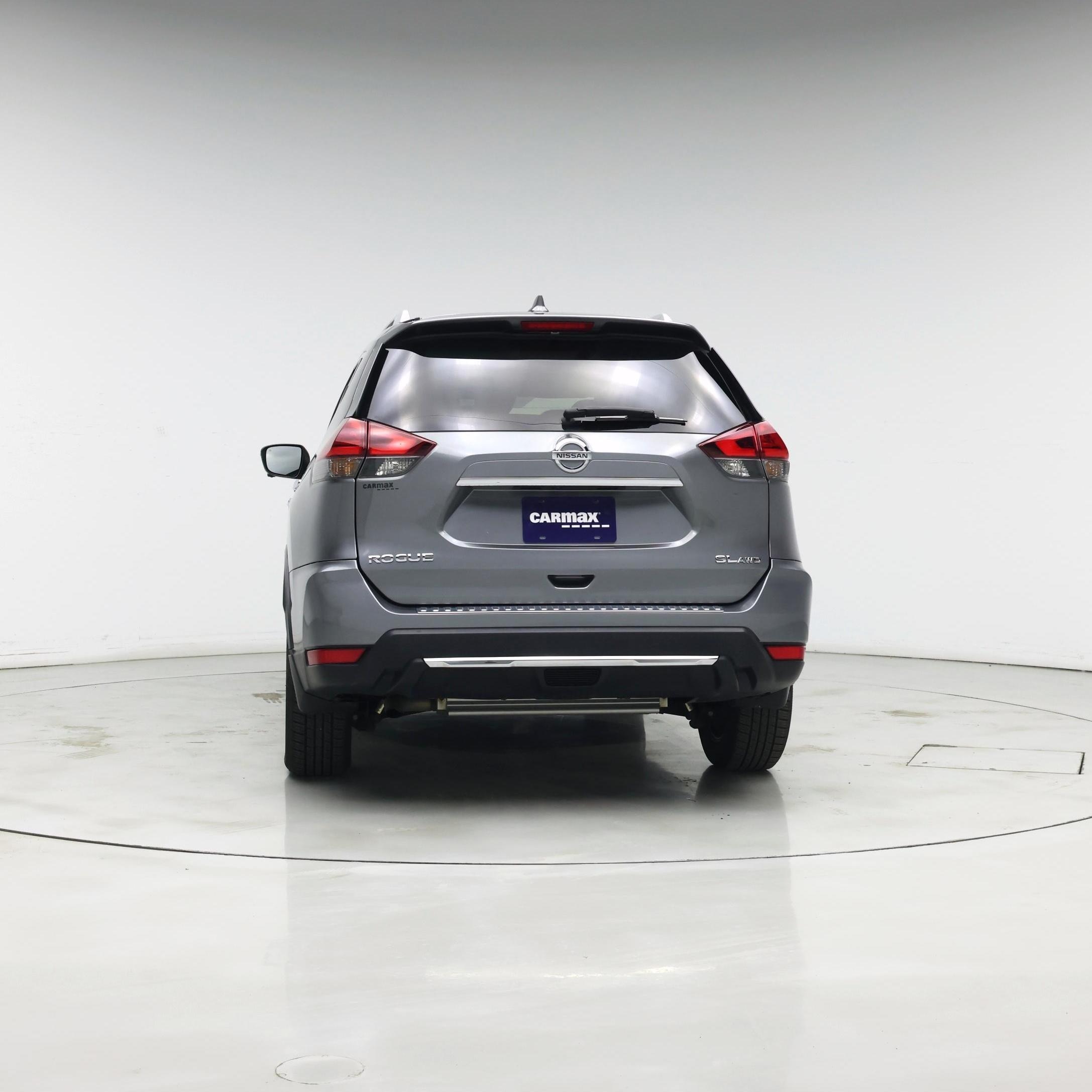 Thumbnail: 2017 Nissan Rogue - 6
