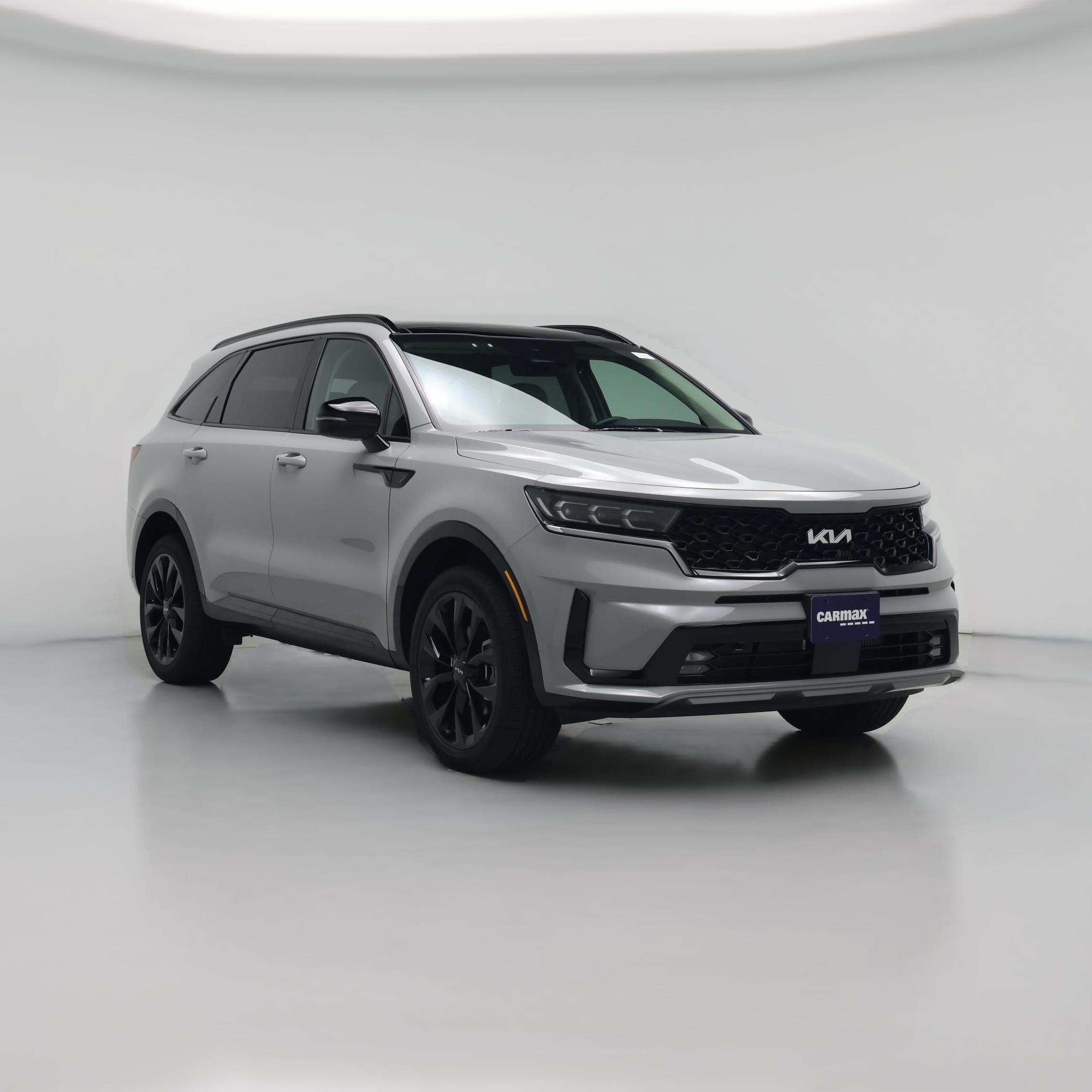 Thumbnail: 2023 Kia Sorento - 1