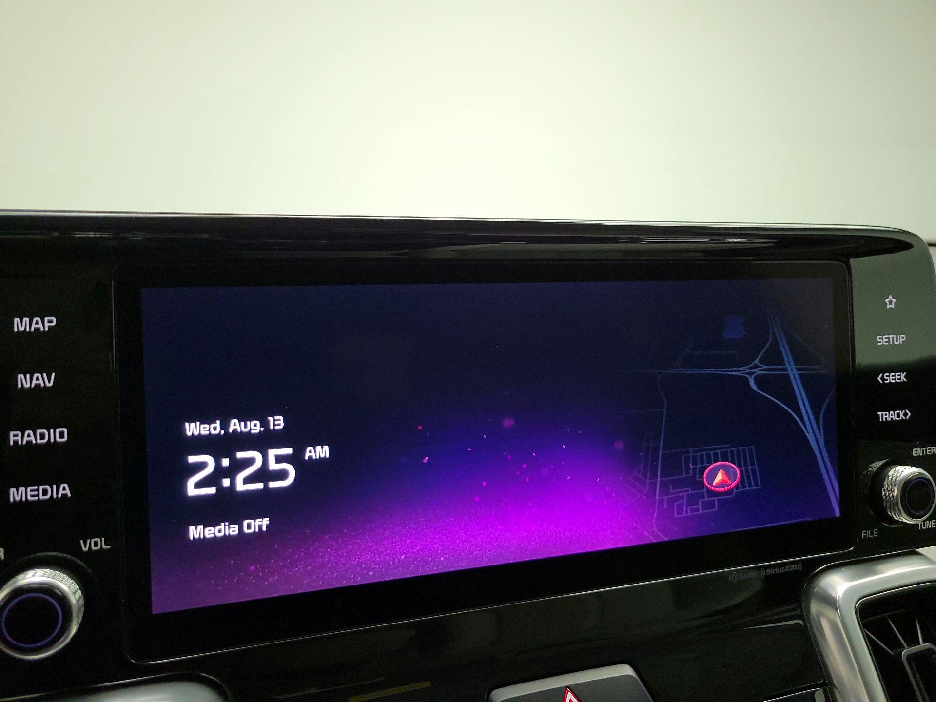 Thumbnail: 2023 Kia Sorento - 16