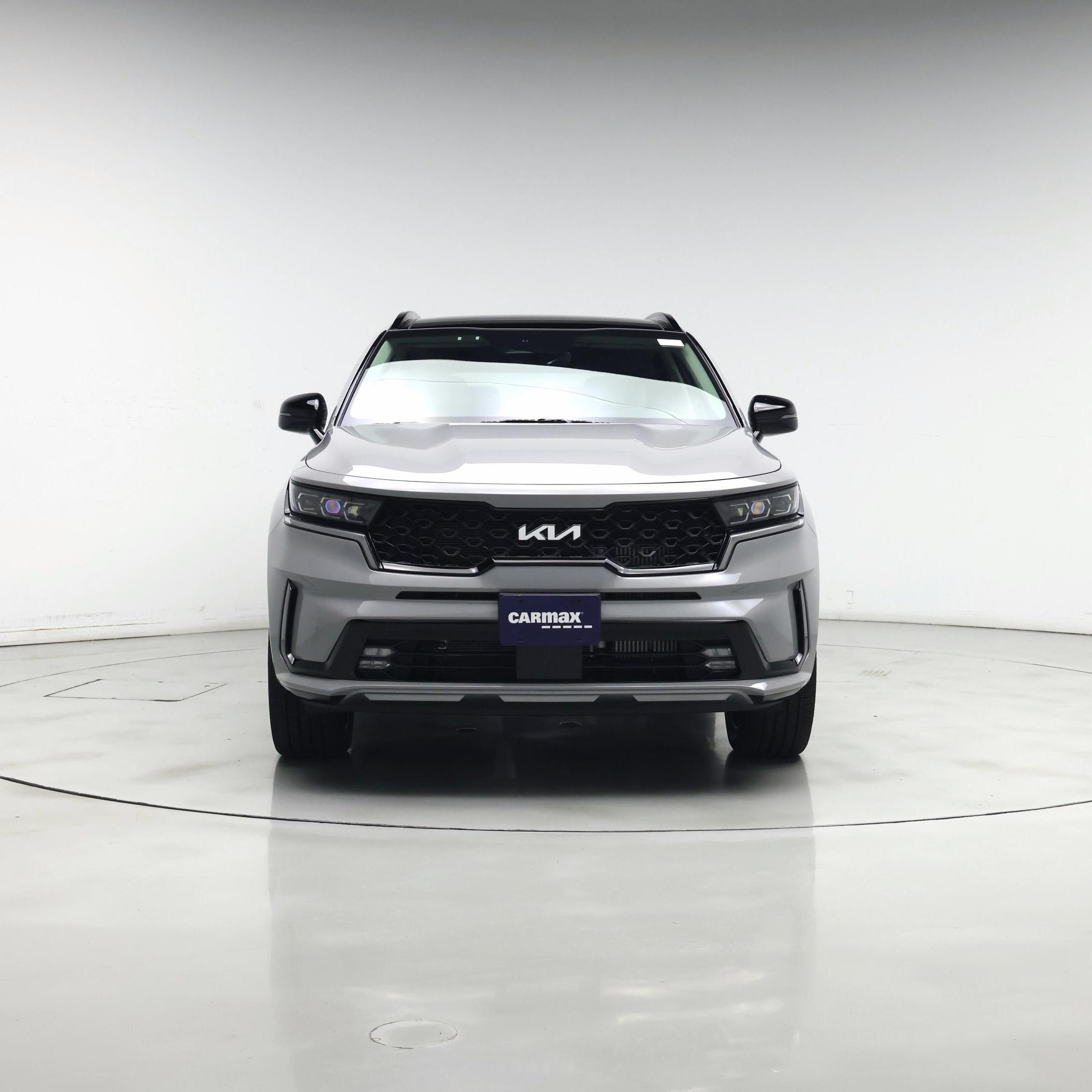 Thumbnail: 2023 Kia Sorento - 5