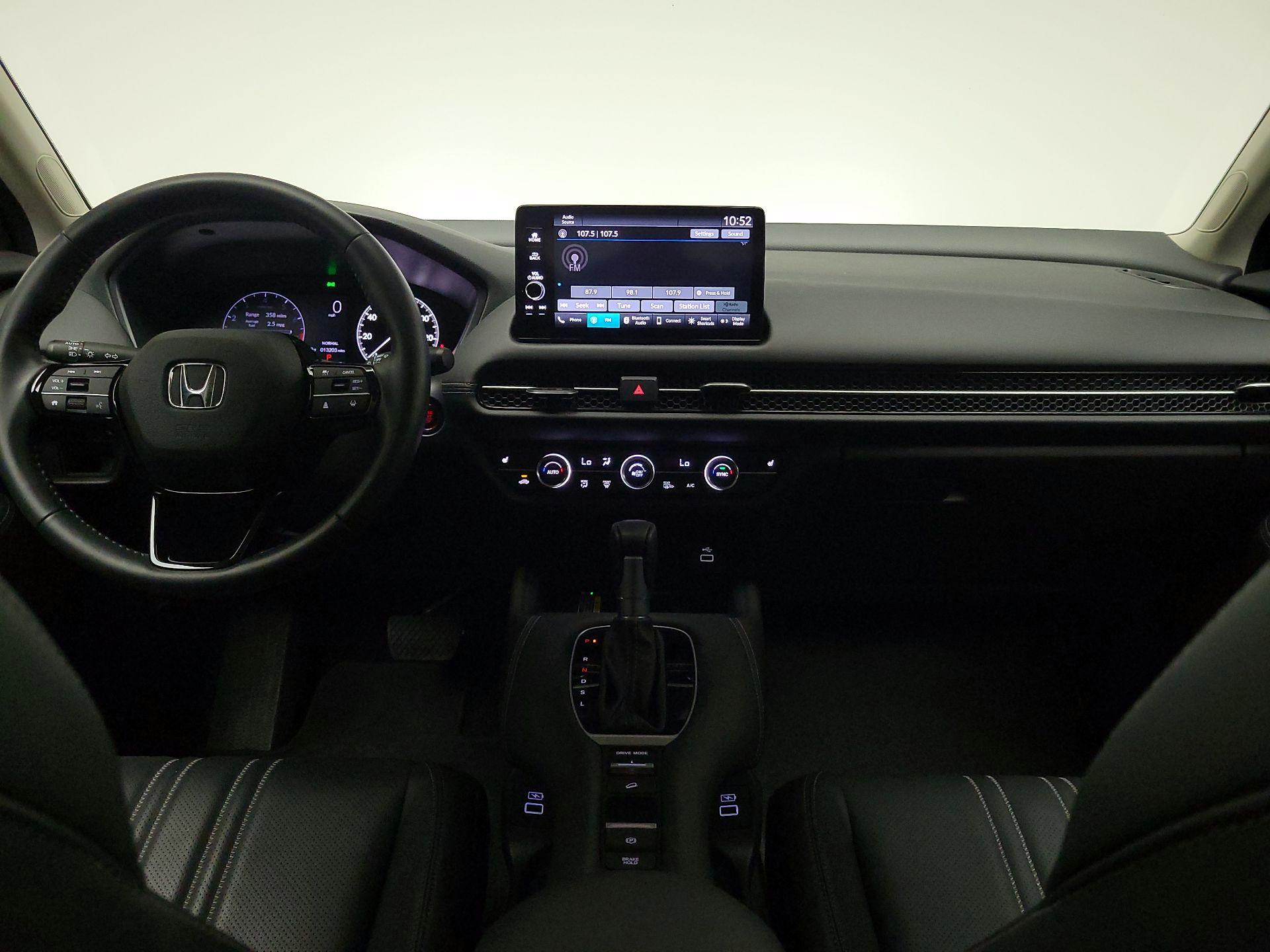 Thumbnail: 2023 Honda HR-V - 9