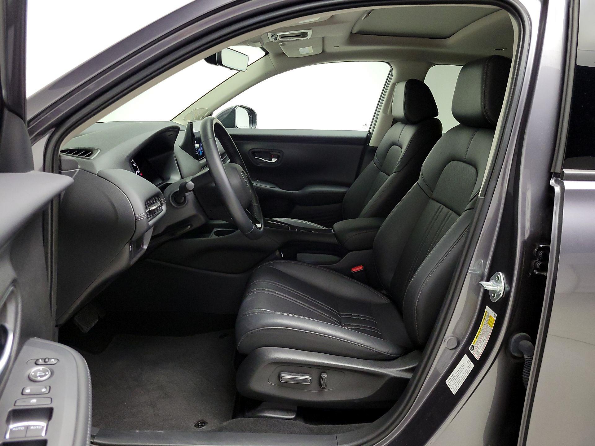 Thumbnail: 2023 Honda HR-V - 11