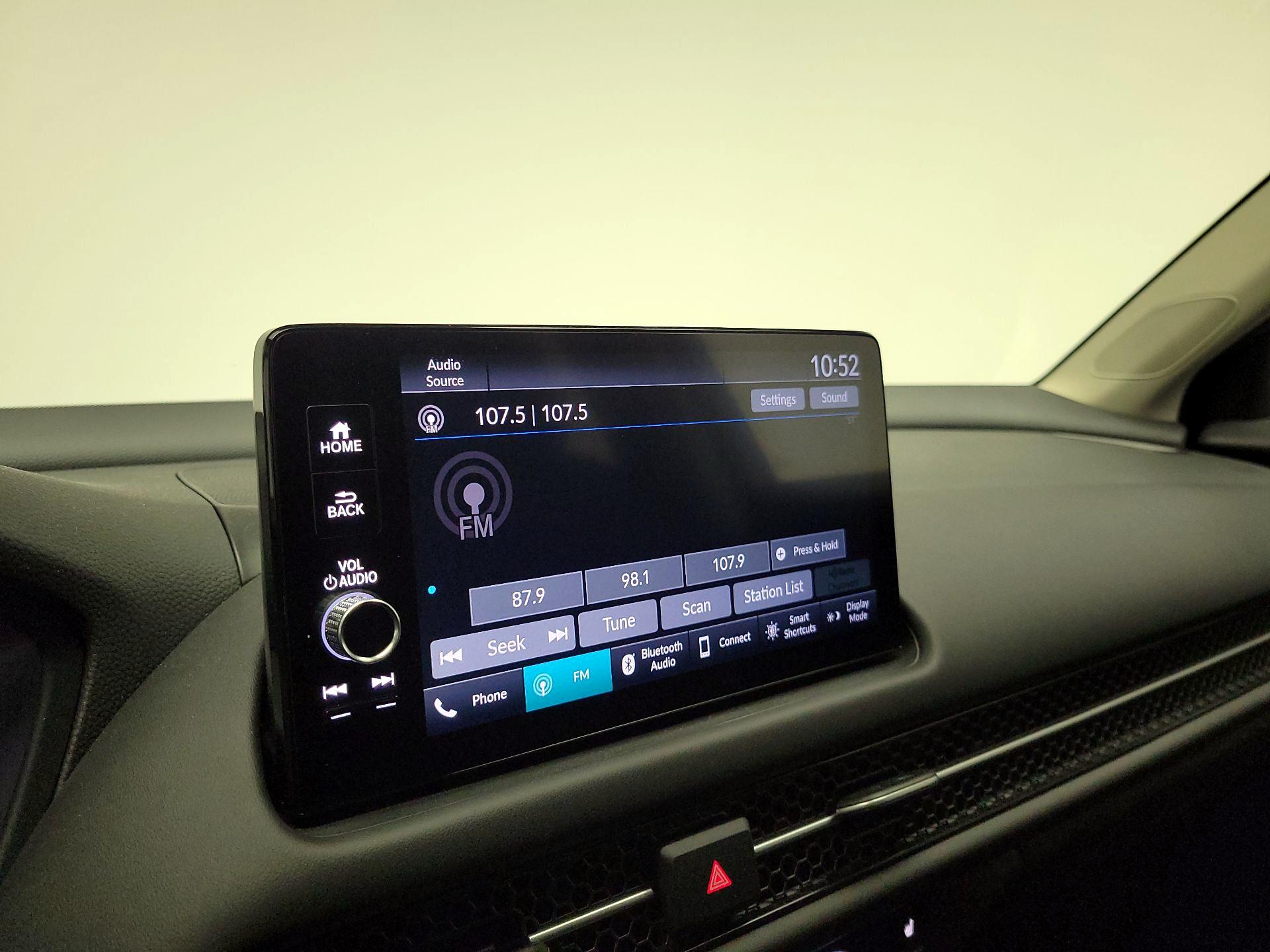 Thumbnail: 2023 Honda HR-V - 15