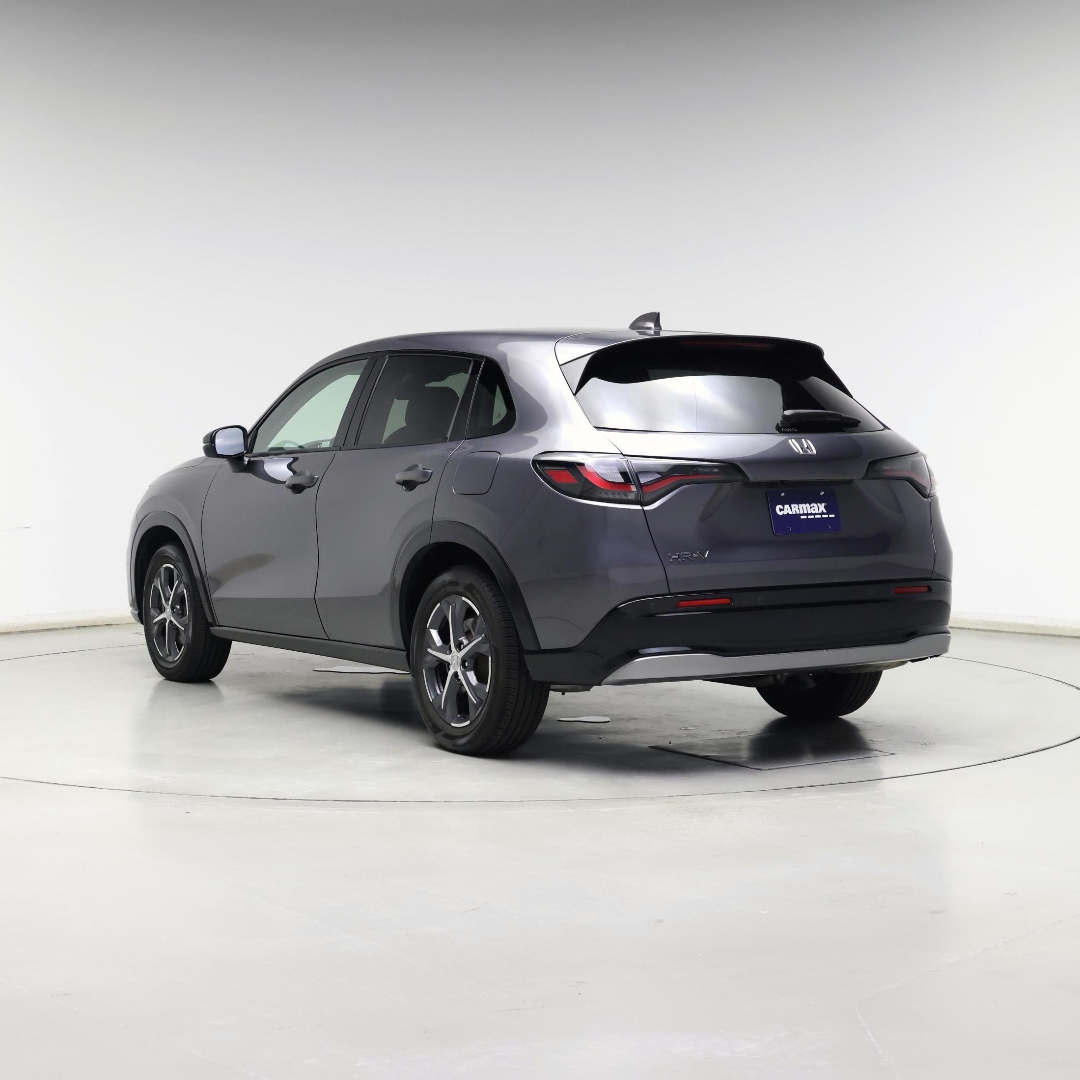 Thumbnail: 2023 Honda HR-V - 2
