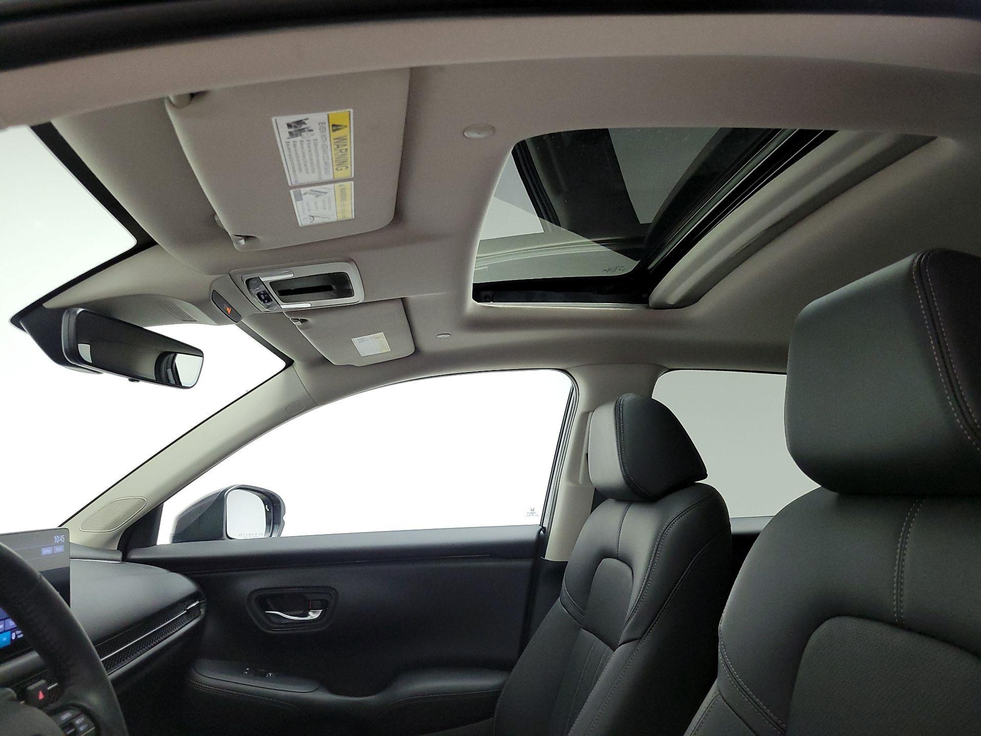 Thumbnail: 2023 Honda HR-V - 19