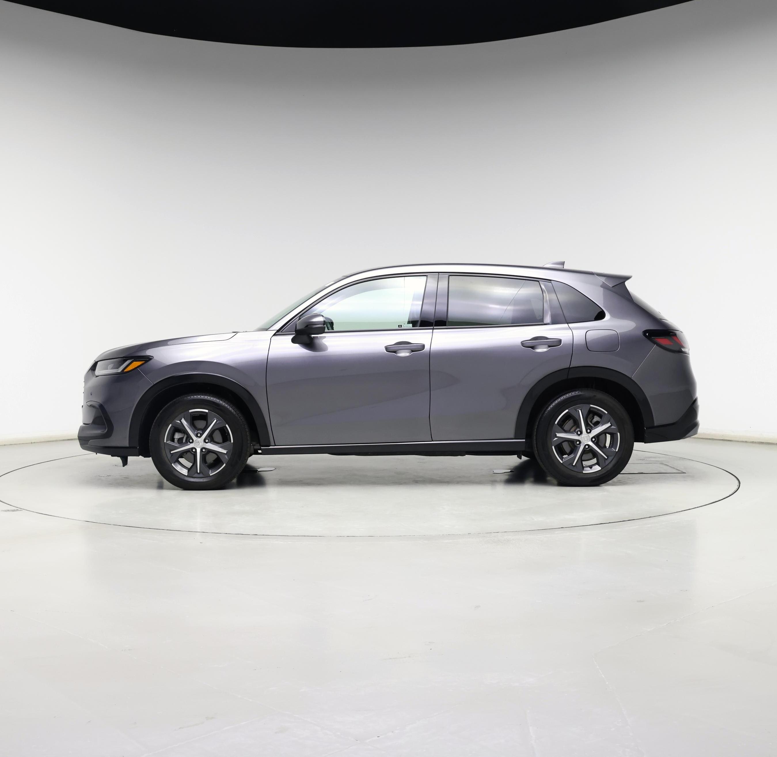 Thumbnail: 2023 Honda HR-V - 3