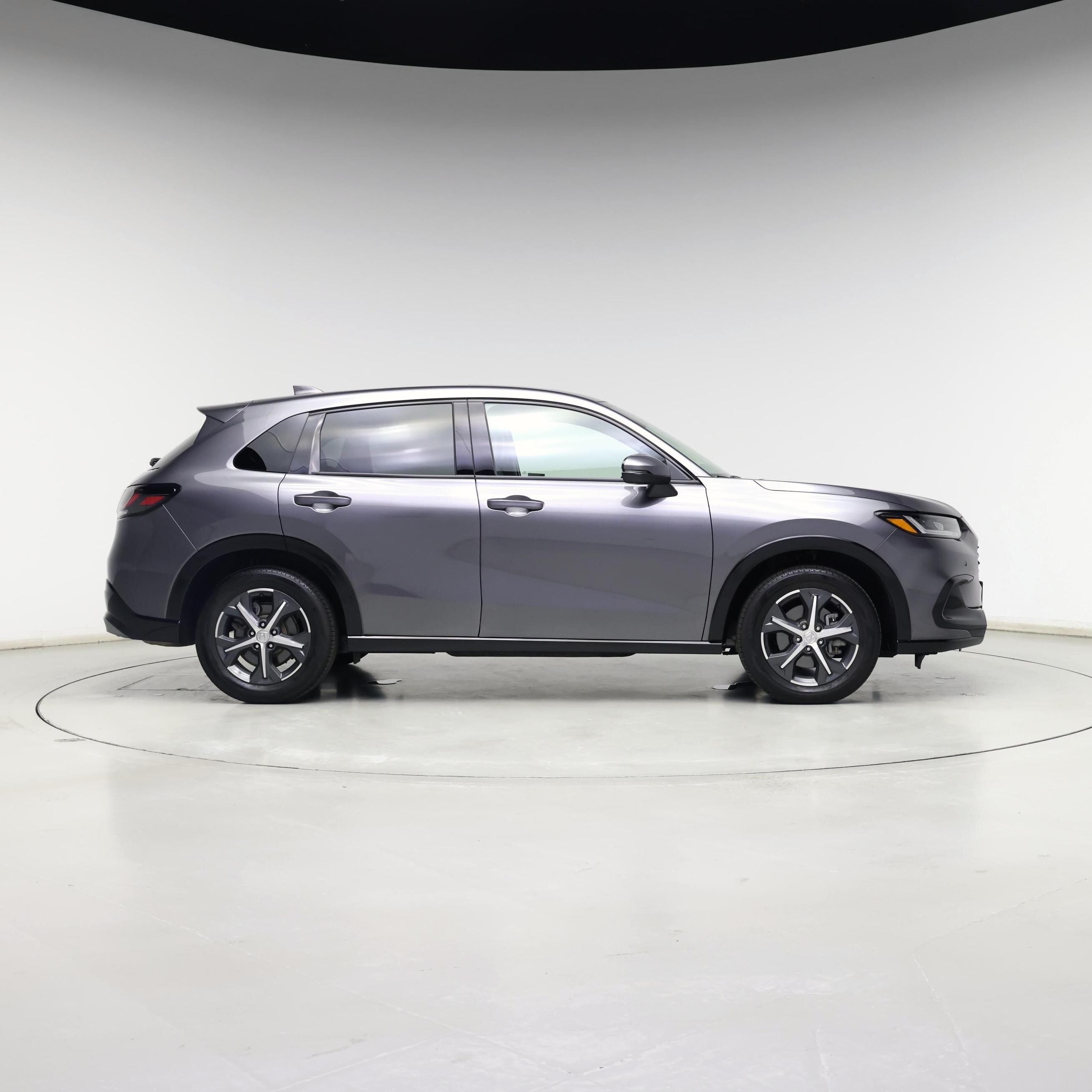 Thumbnail: 2023 Honda HR-V - 7