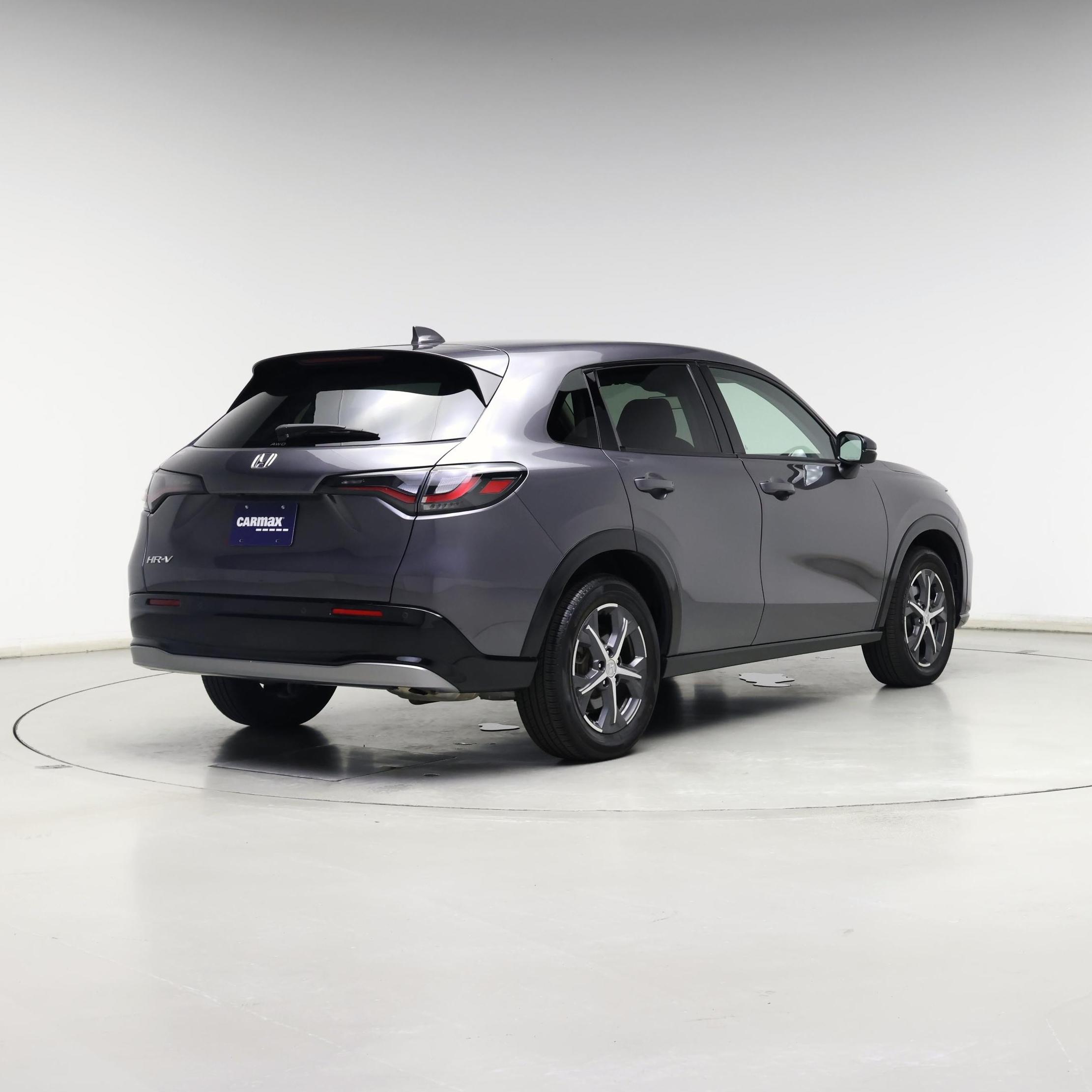 Thumbnail: 2023 Honda HR-V - 8