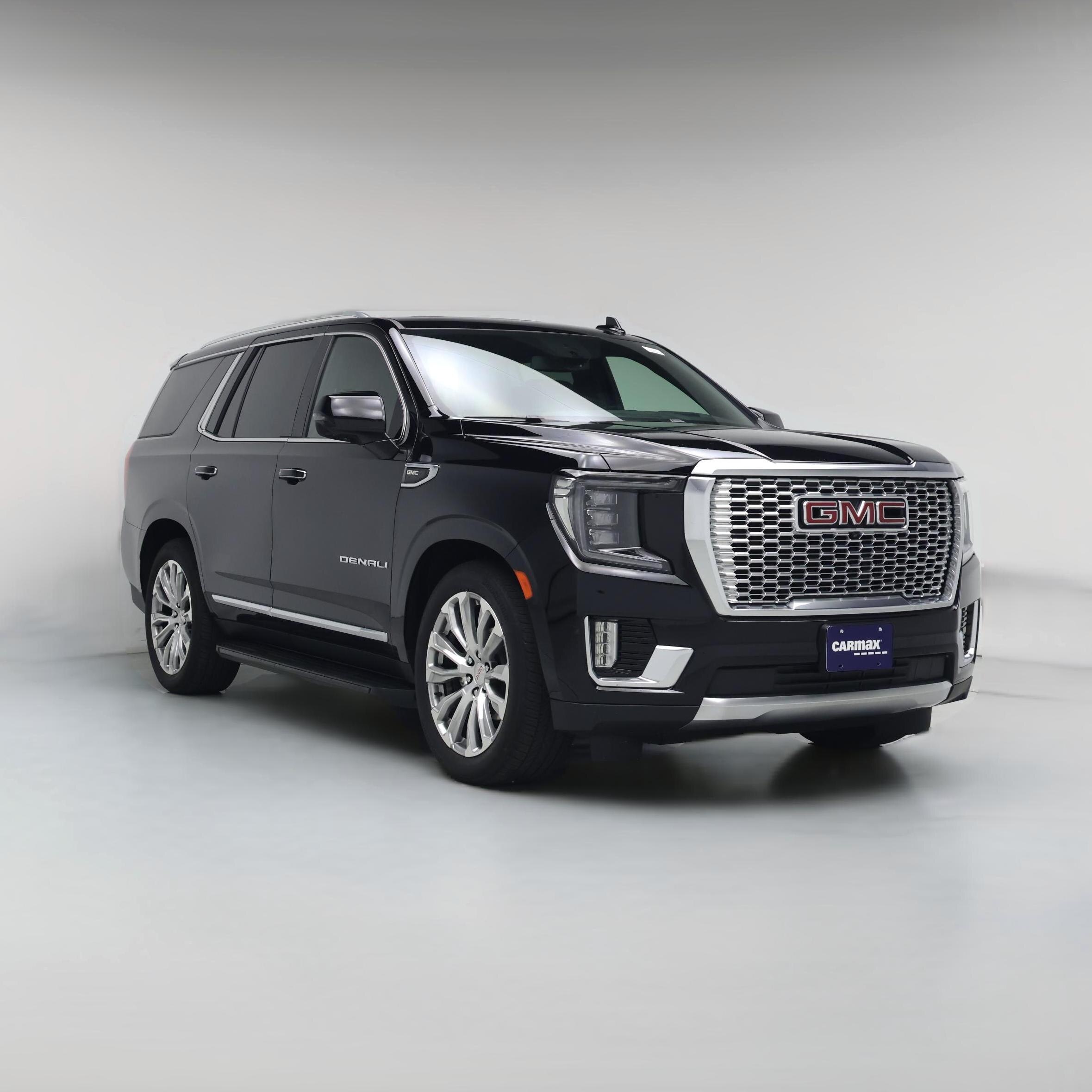 Thumbnail: 2023 GMC Yukon - 1