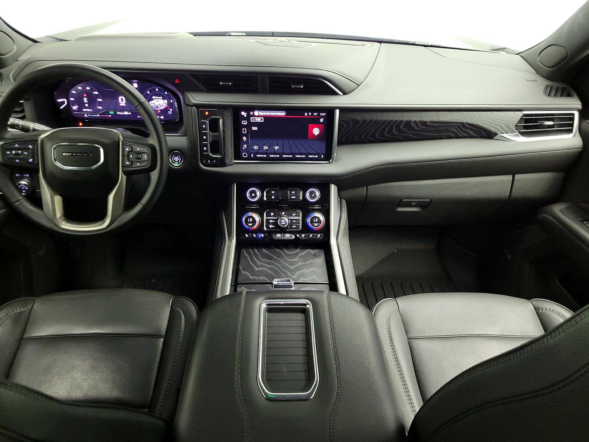 Thumbnail: 2023 GMC Yukon - 9