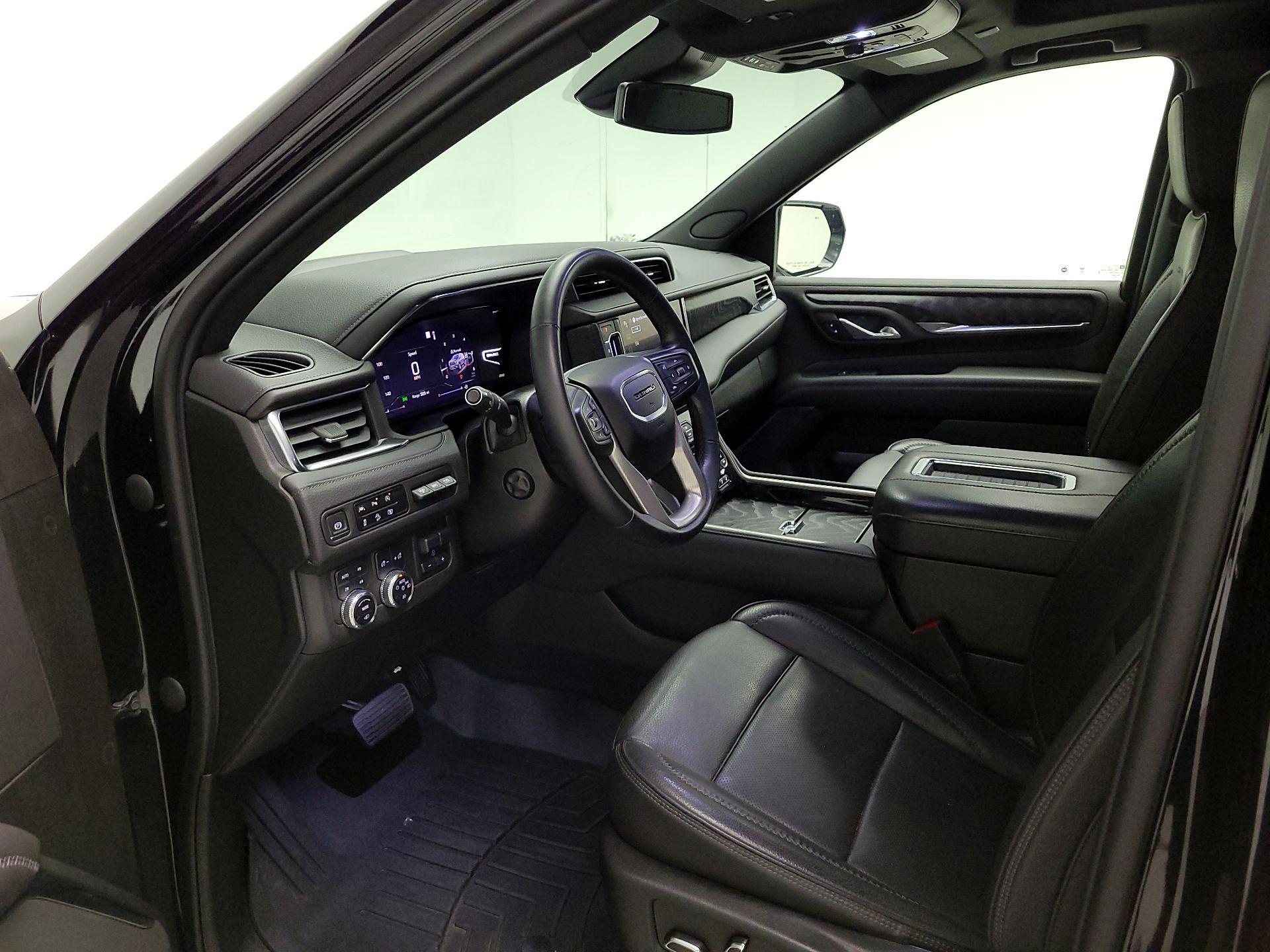 Thumbnail: 2023 GMC Yukon - 11
