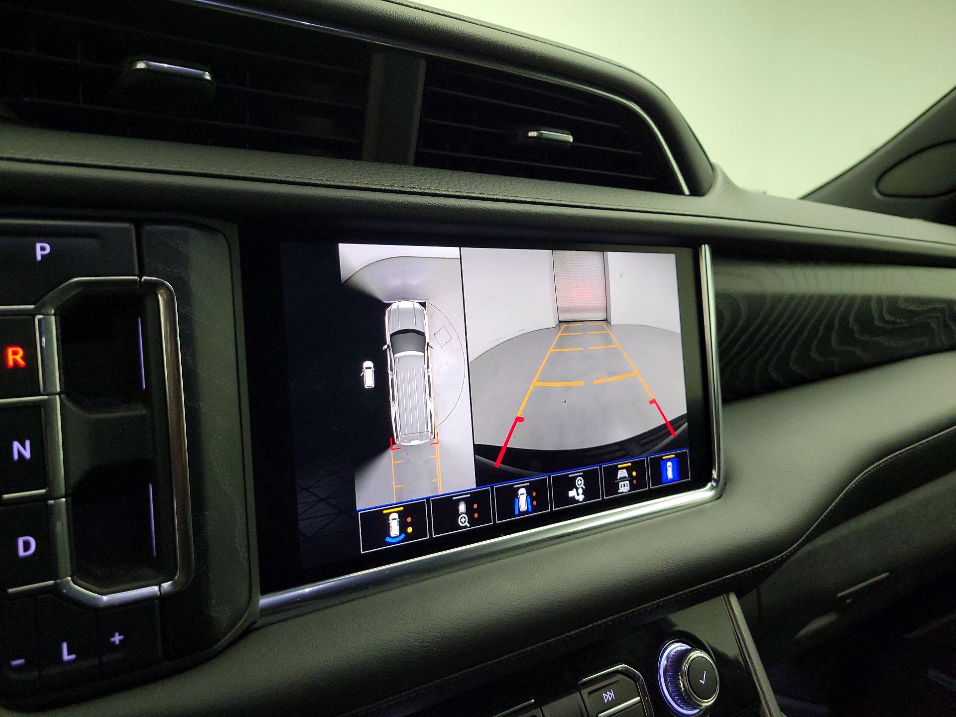 Thumbnail: 2023 GMC Yukon - 14