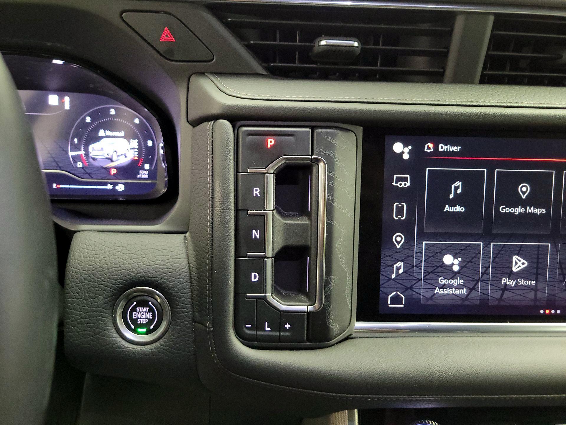 Thumbnail: 2023 GMC Yukon - 17