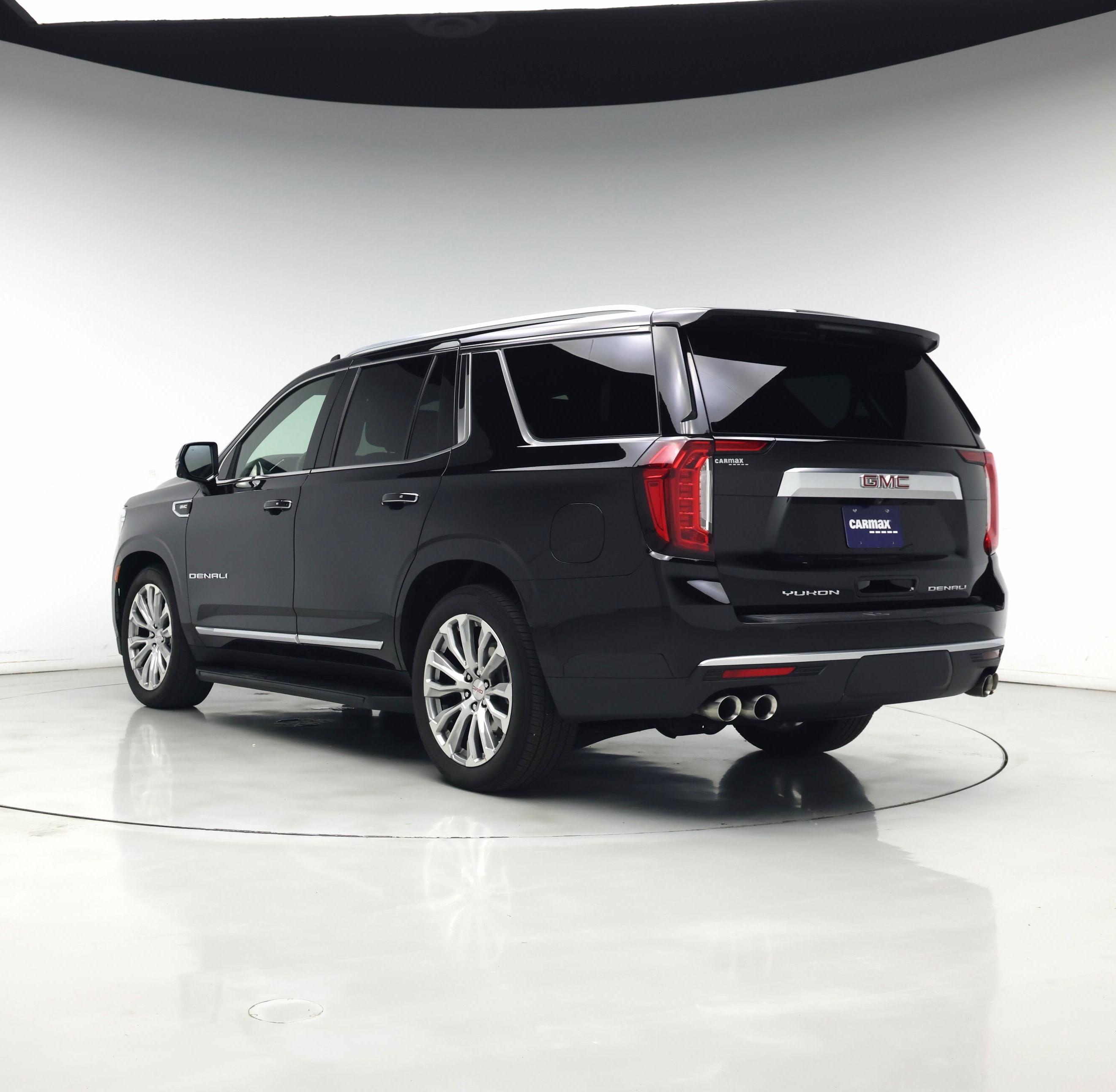 Thumbnail: 2023 GMC Yukon - 2